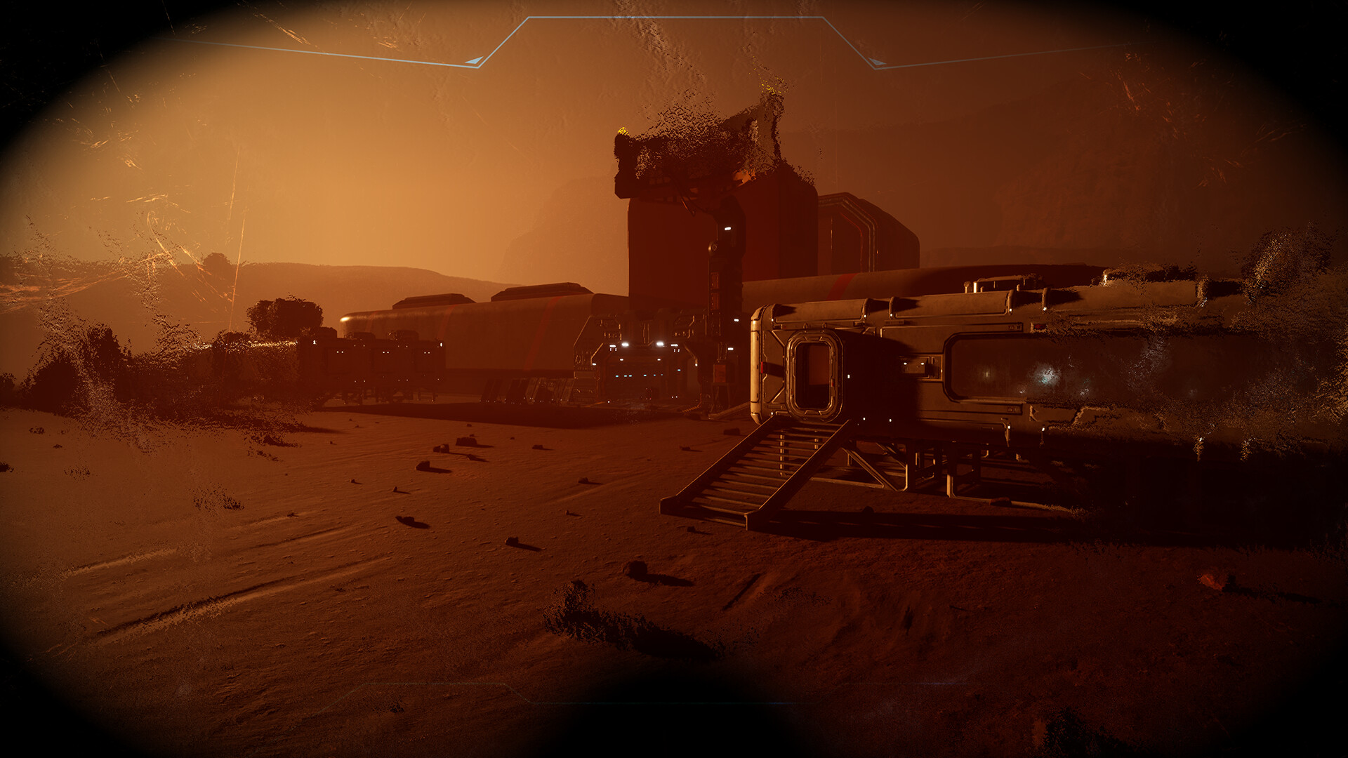 Horizon Journey Screenshot 2