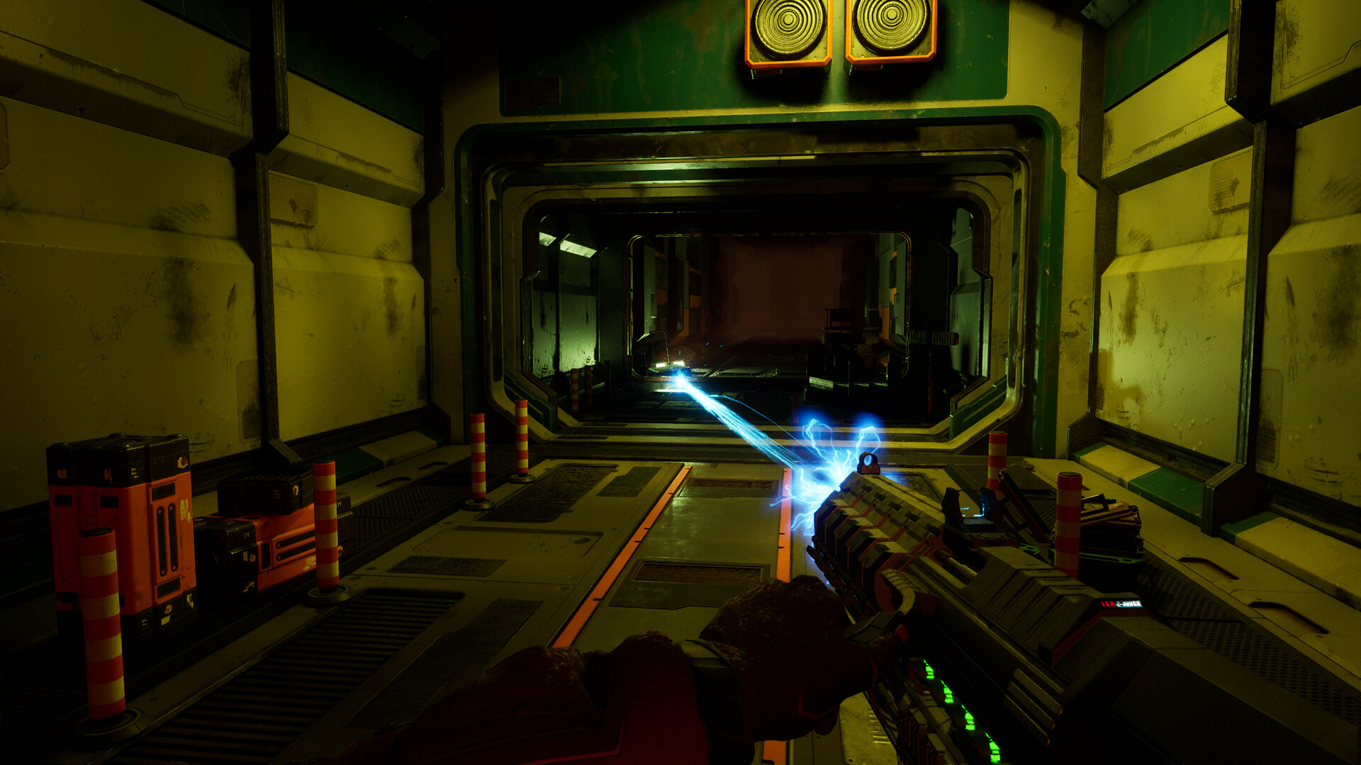 Horizon Journey Screenshot 8