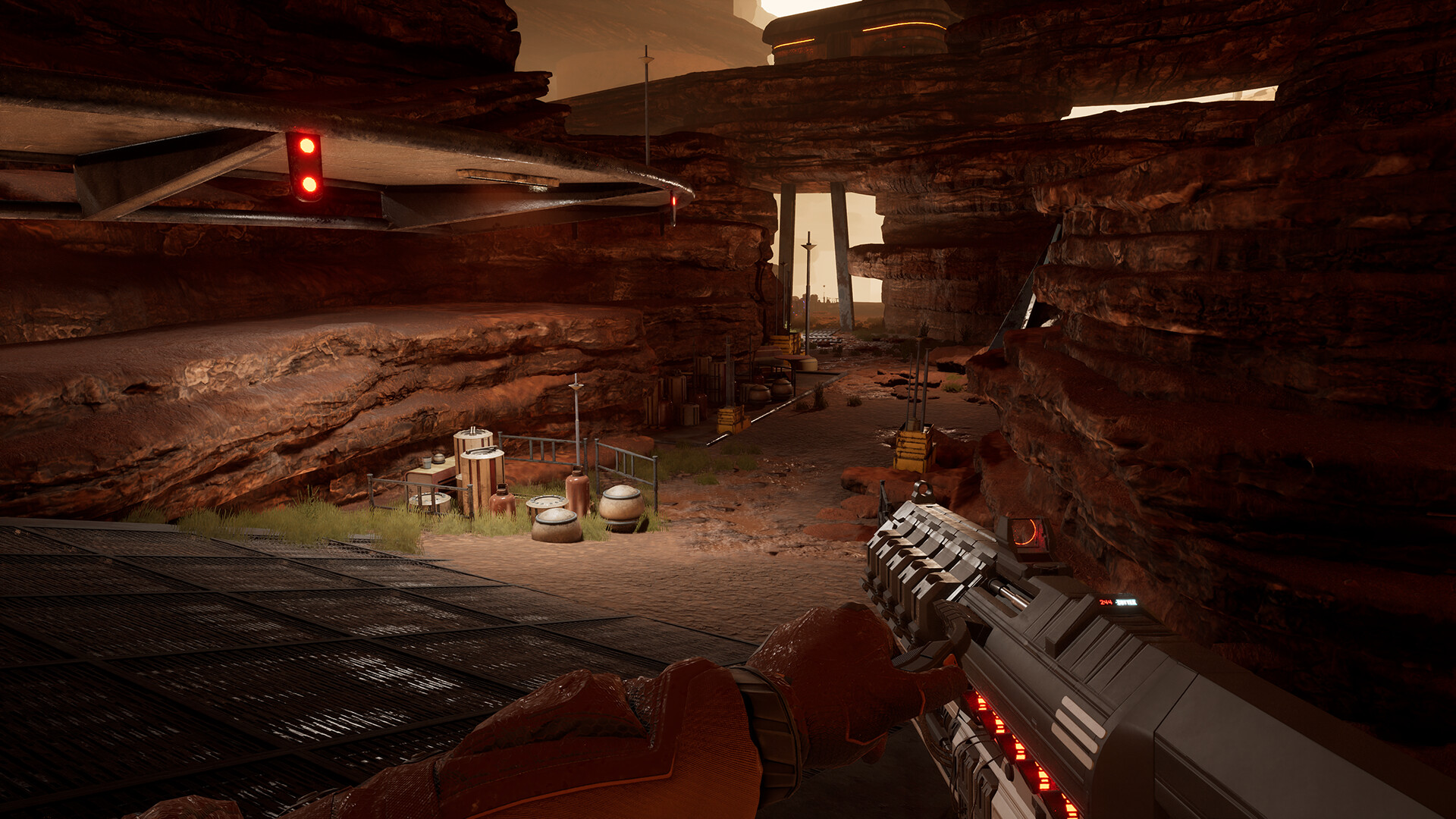 Horizon Journey Screenshot 11