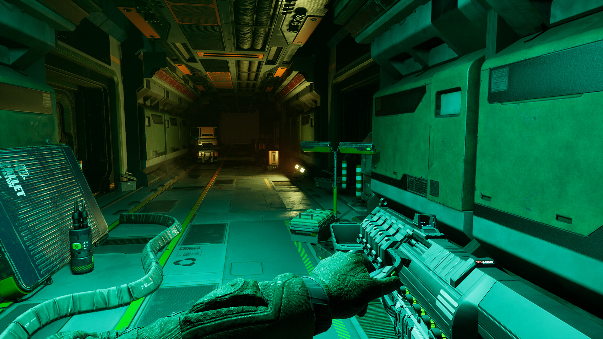 Horizon Journey Screenshot 7