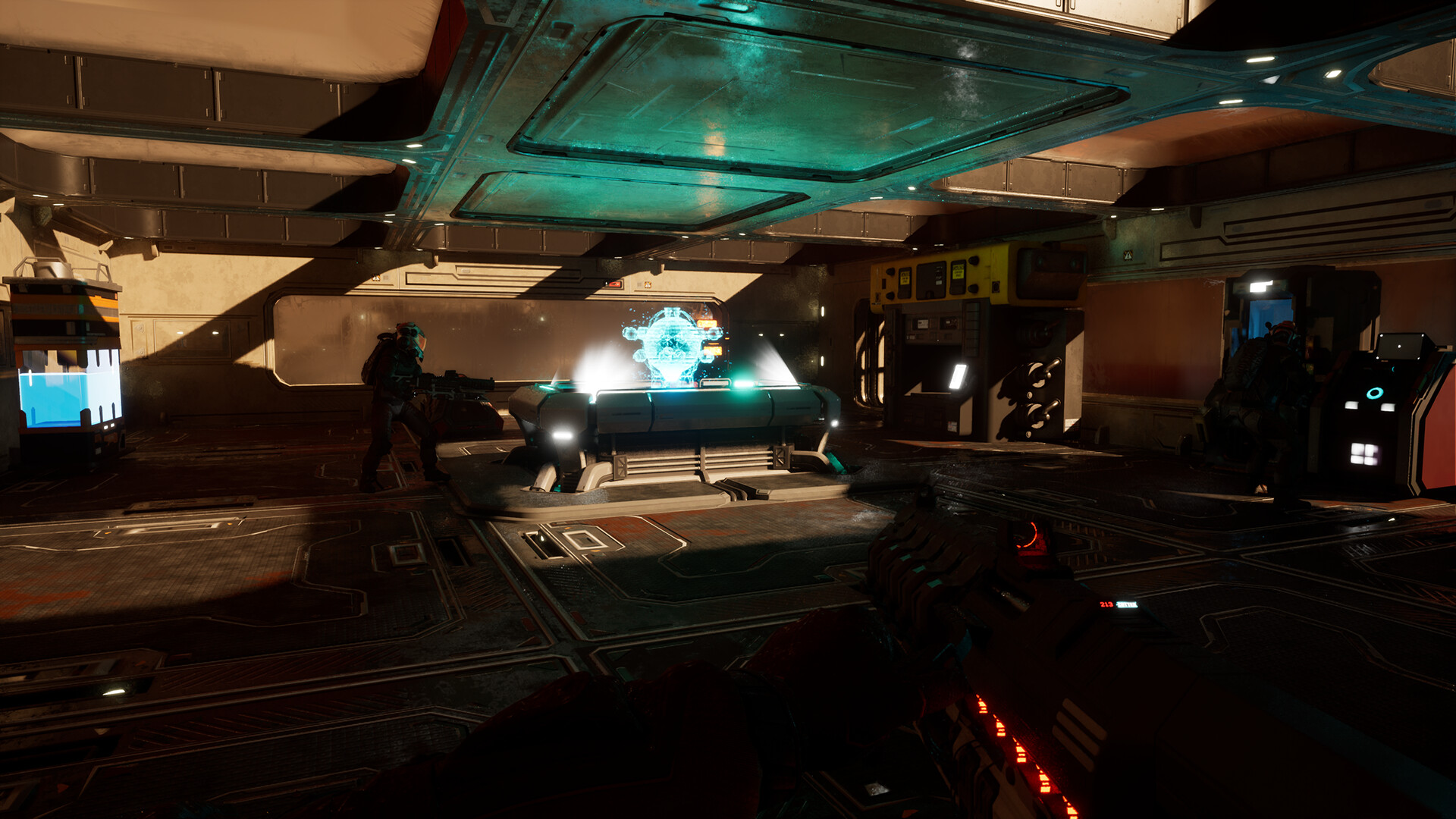 Horizon Journey Screenshot 6