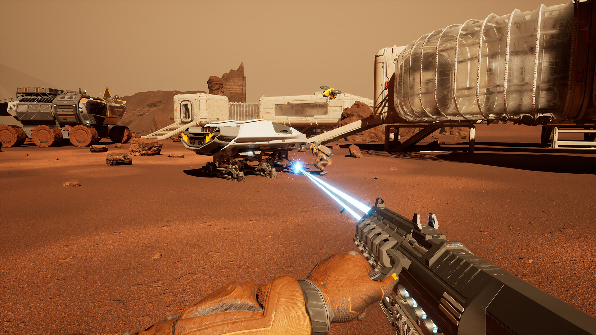 Horizon Journey Screenshot 12