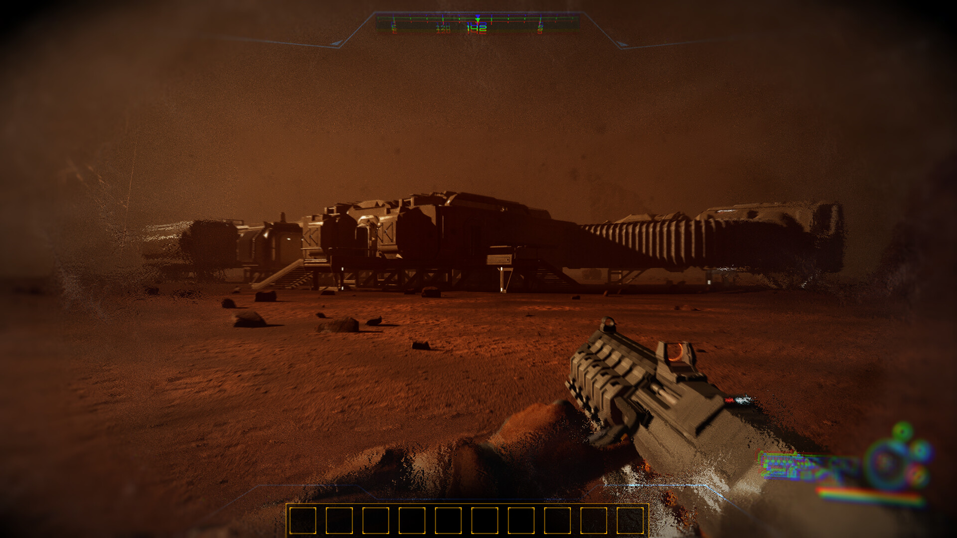 Horizon Journey Screenshot 3