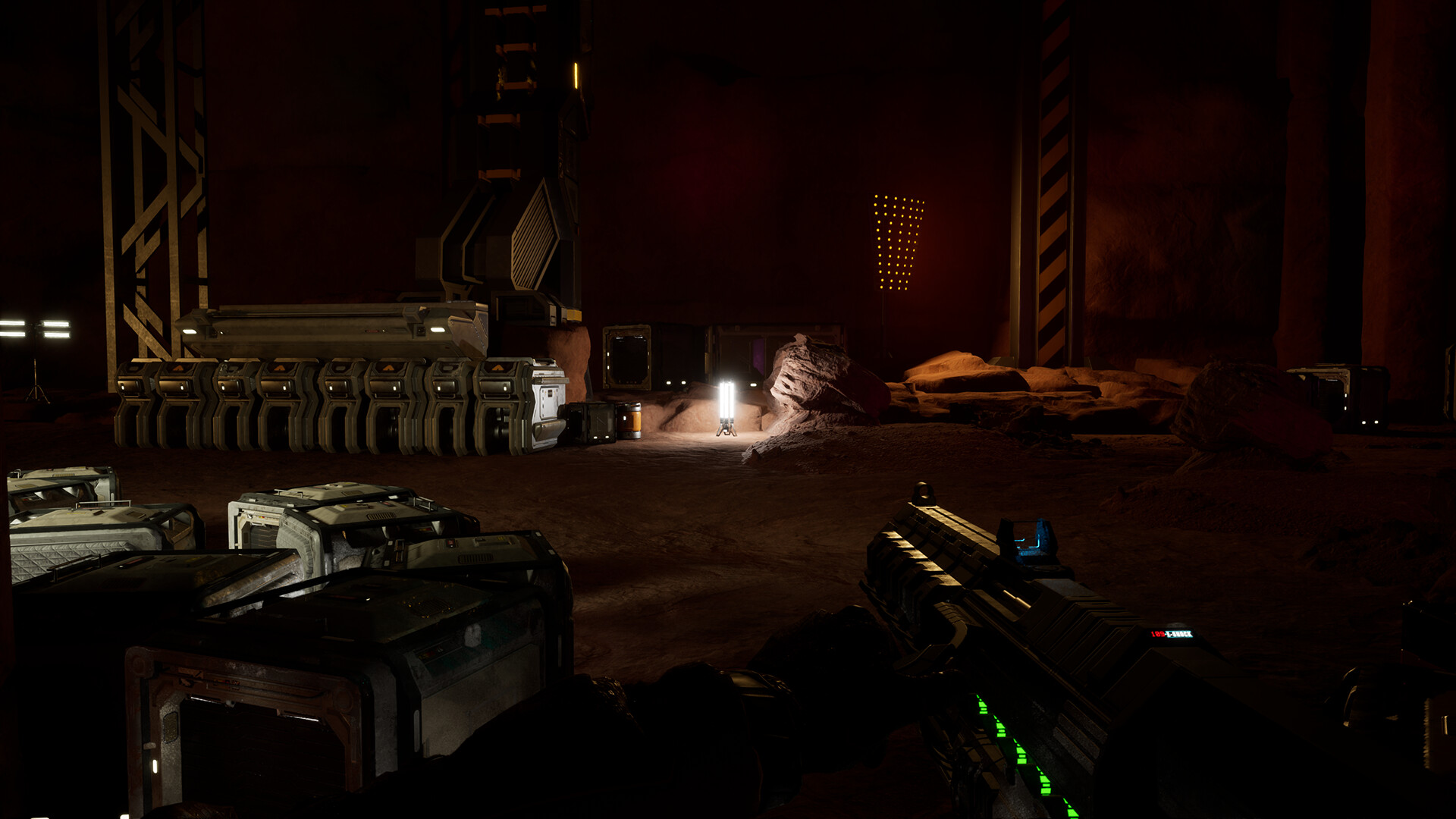 Horizon Journey Screenshot 4