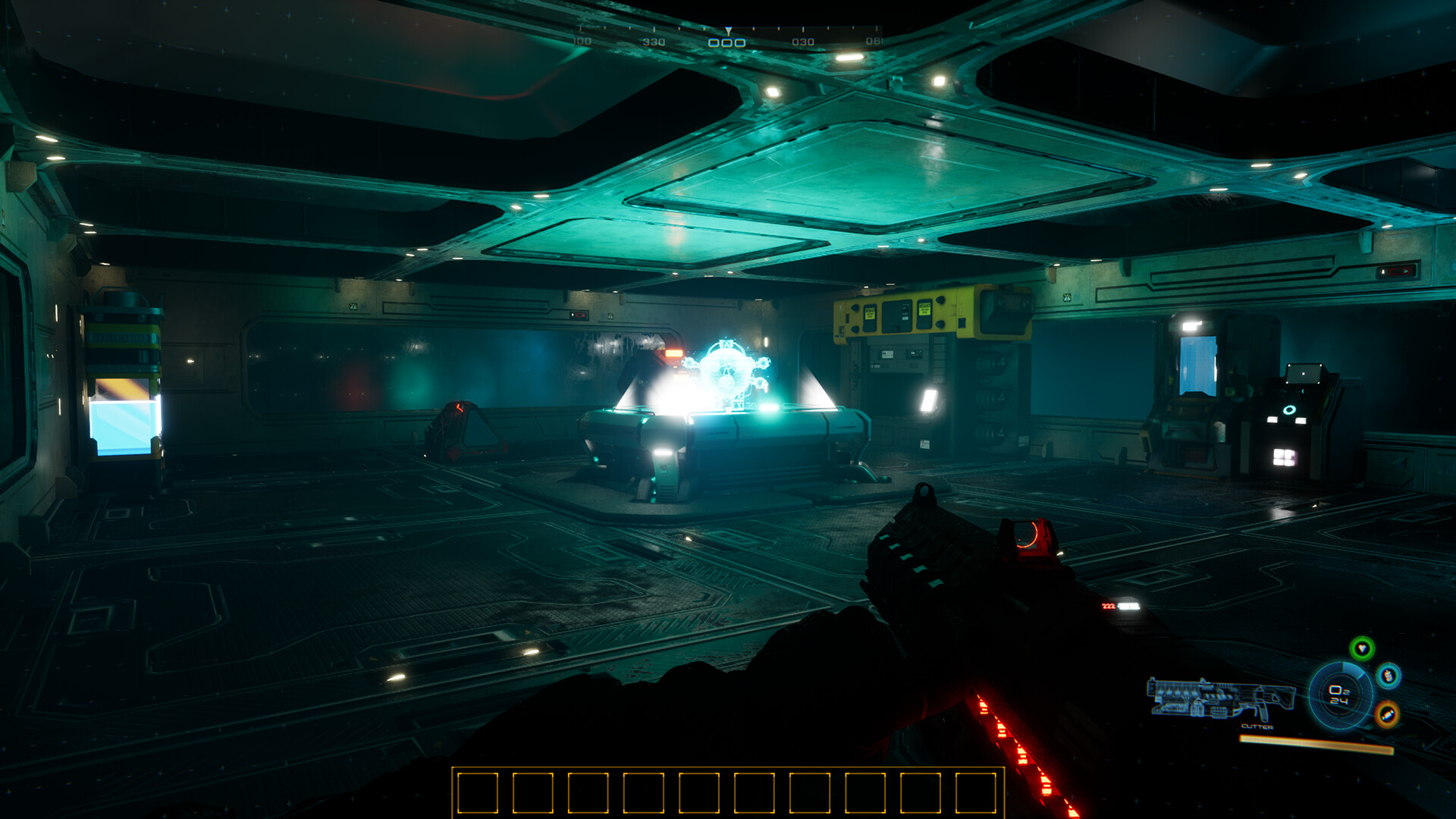 Horizon Journey Screenshot 0
