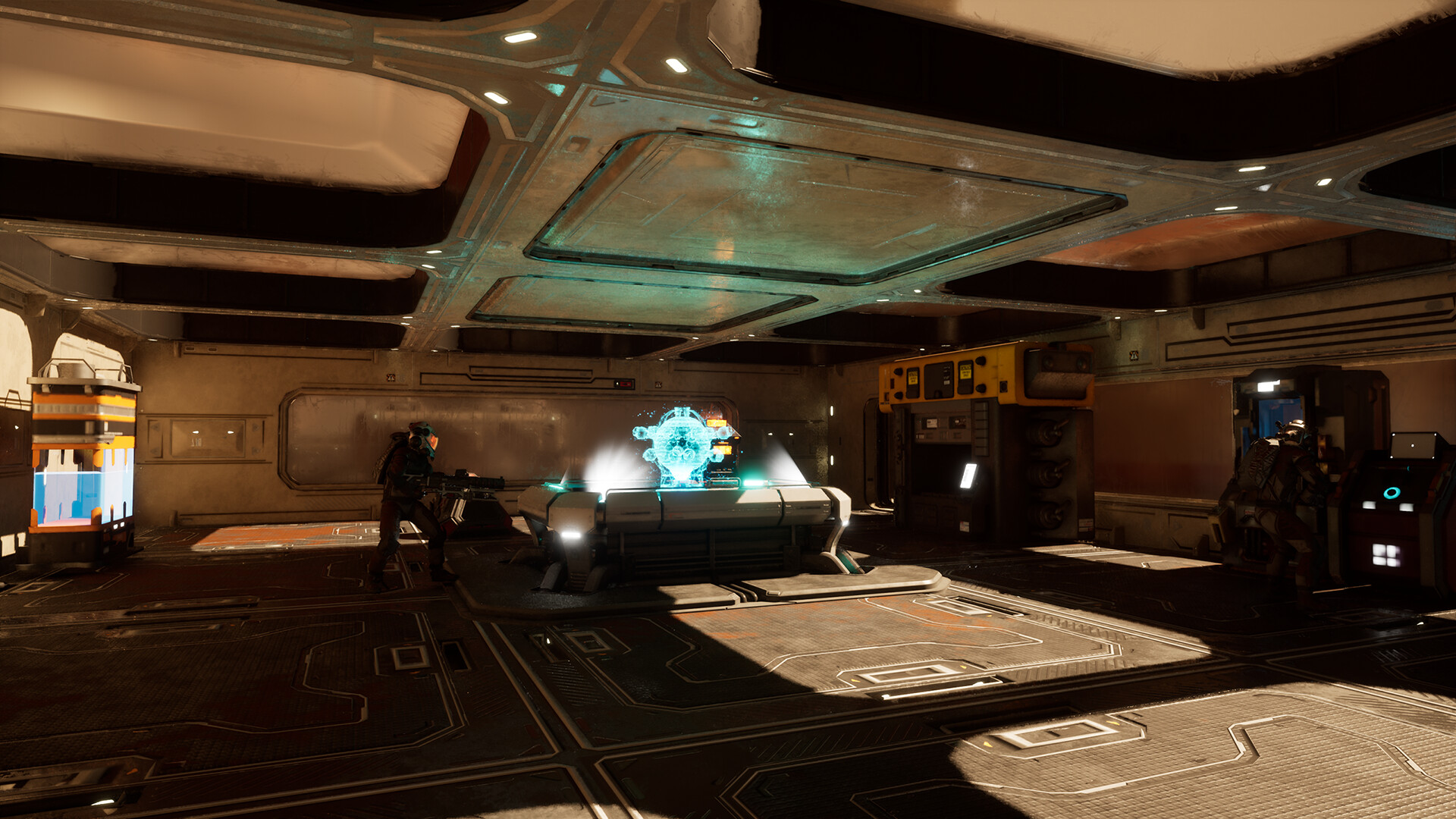 Horizon Journey Screenshot 9