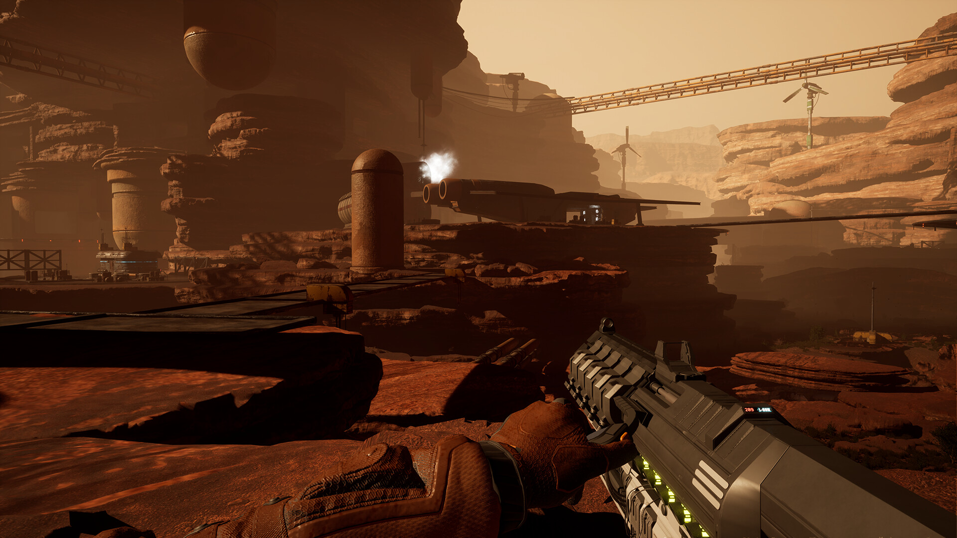 Horizon Journey Screenshot 10
