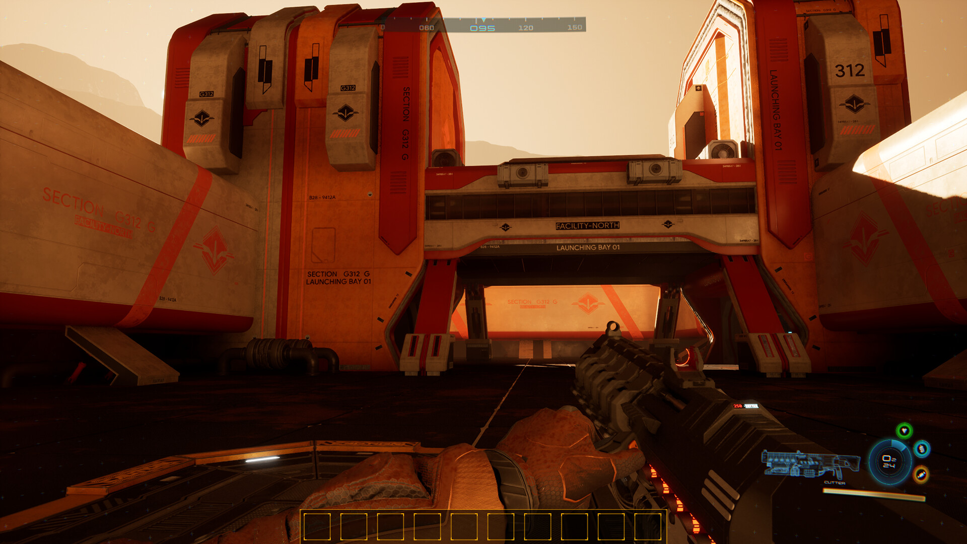 Horizon Journey Screenshot 1