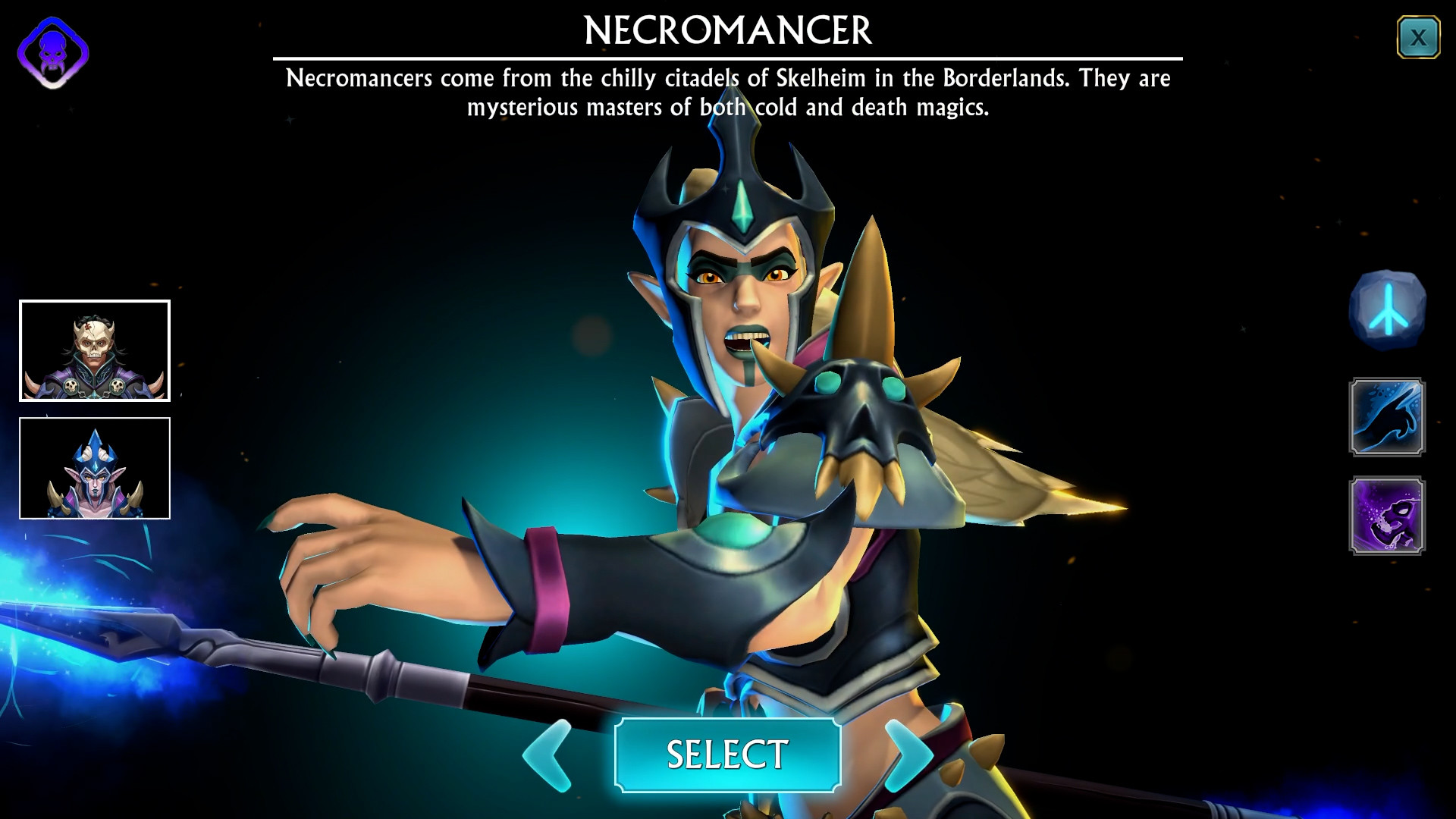 Puzzle Quest 3 Screenshot 6