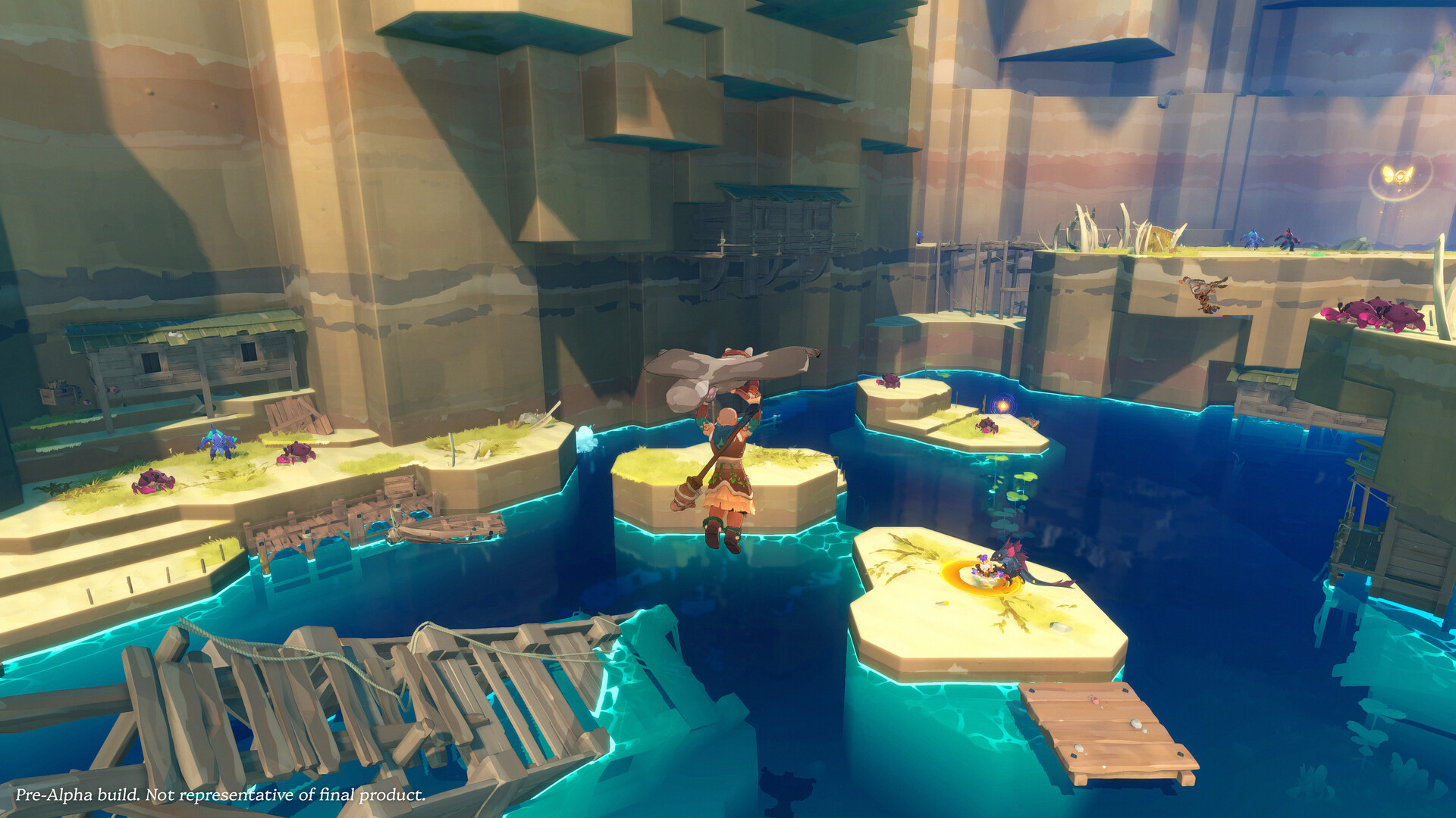 Farever Screenshot 6