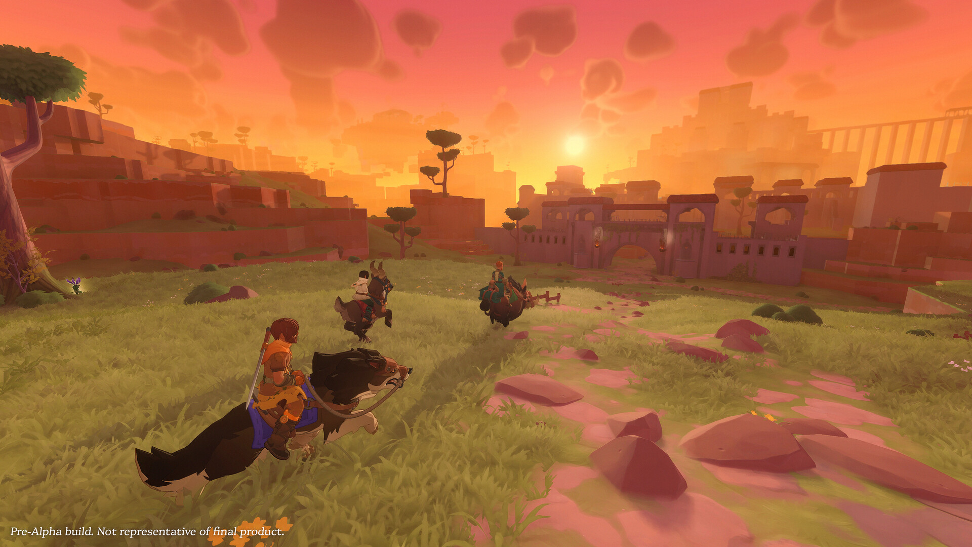 Farever Screenshot 1