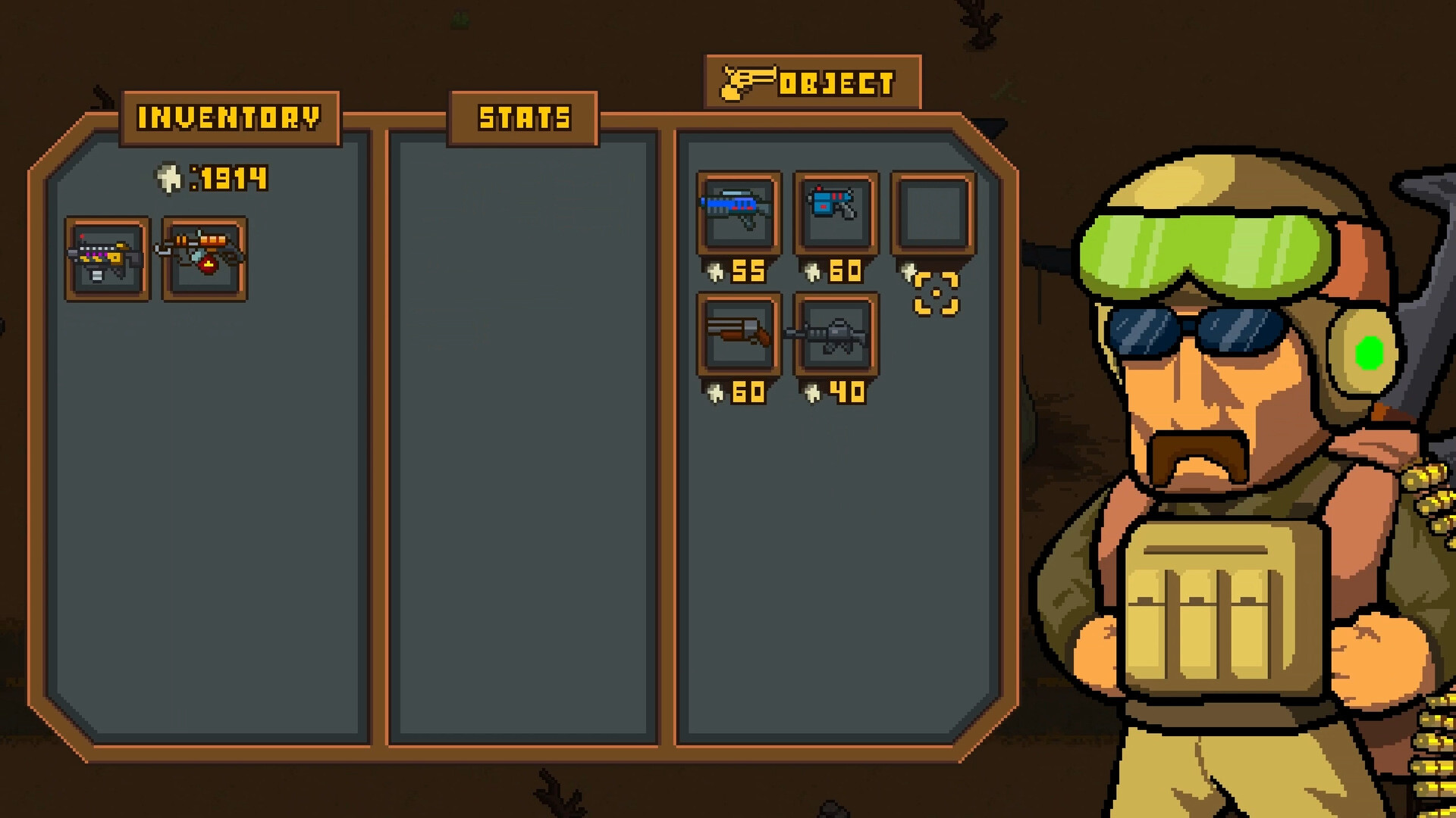 Zombolion Screenshot 5