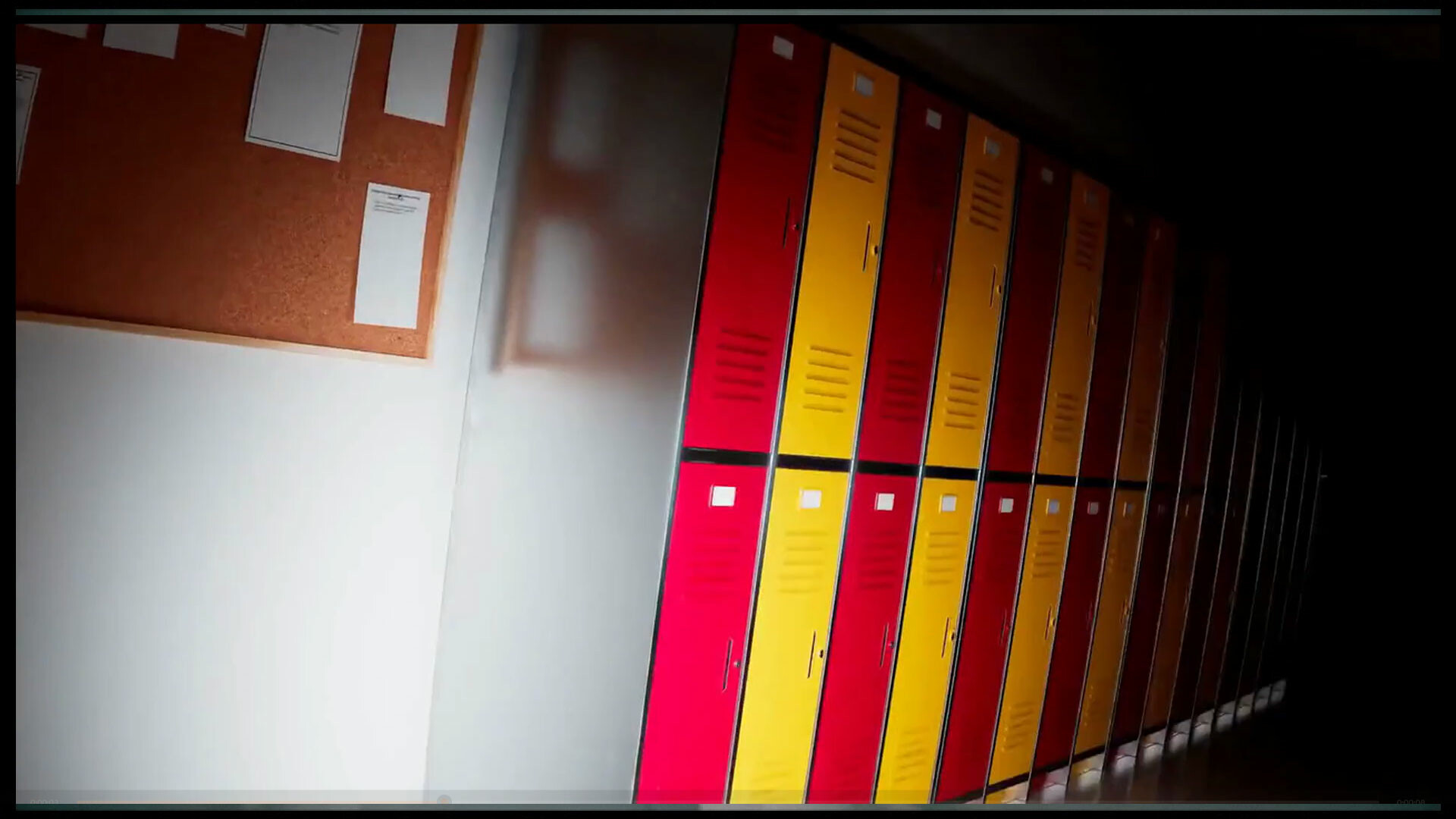 EXIT PANIC Screenshot 2