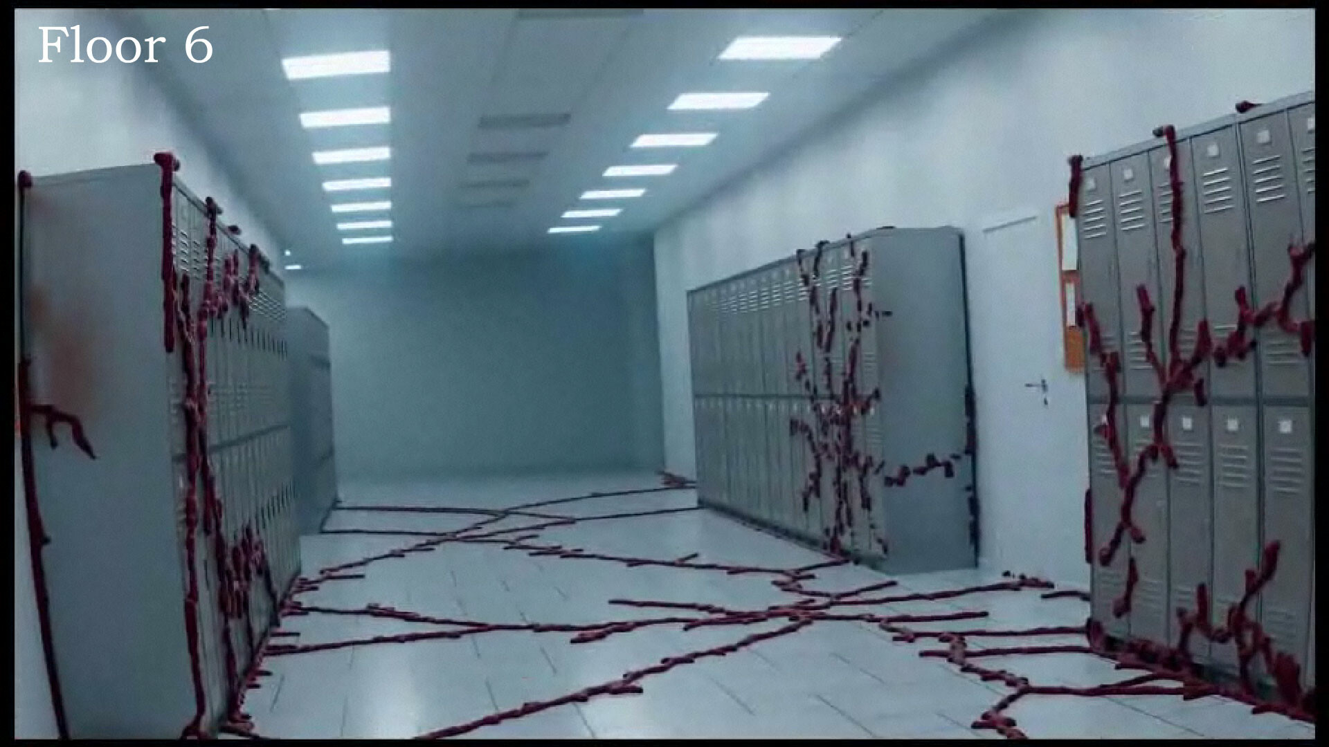 EXIT PANIC Screenshot 0