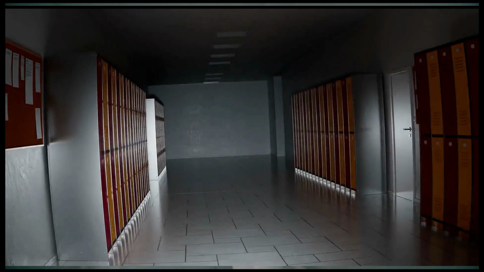 EXIT PANIC Screenshot 5