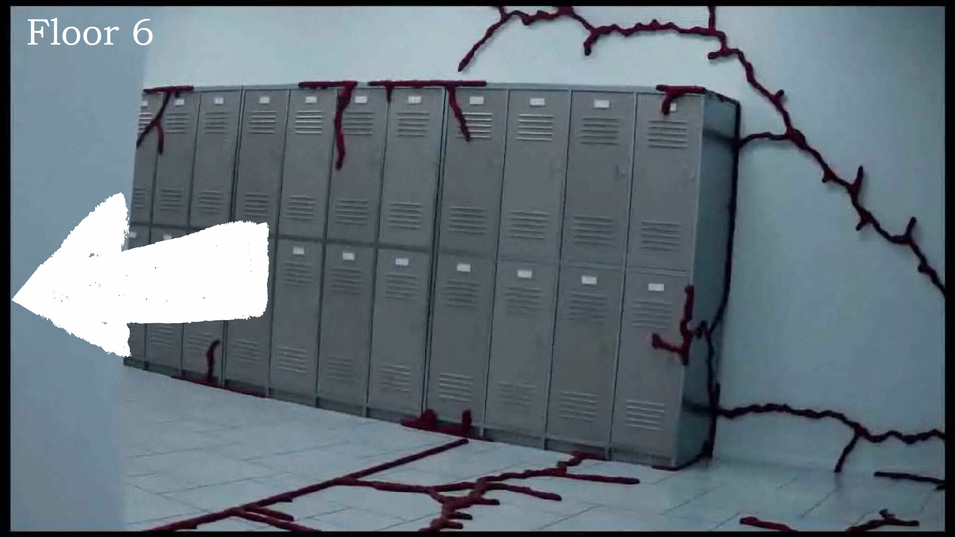 EXIT PANIC Screenshot 4