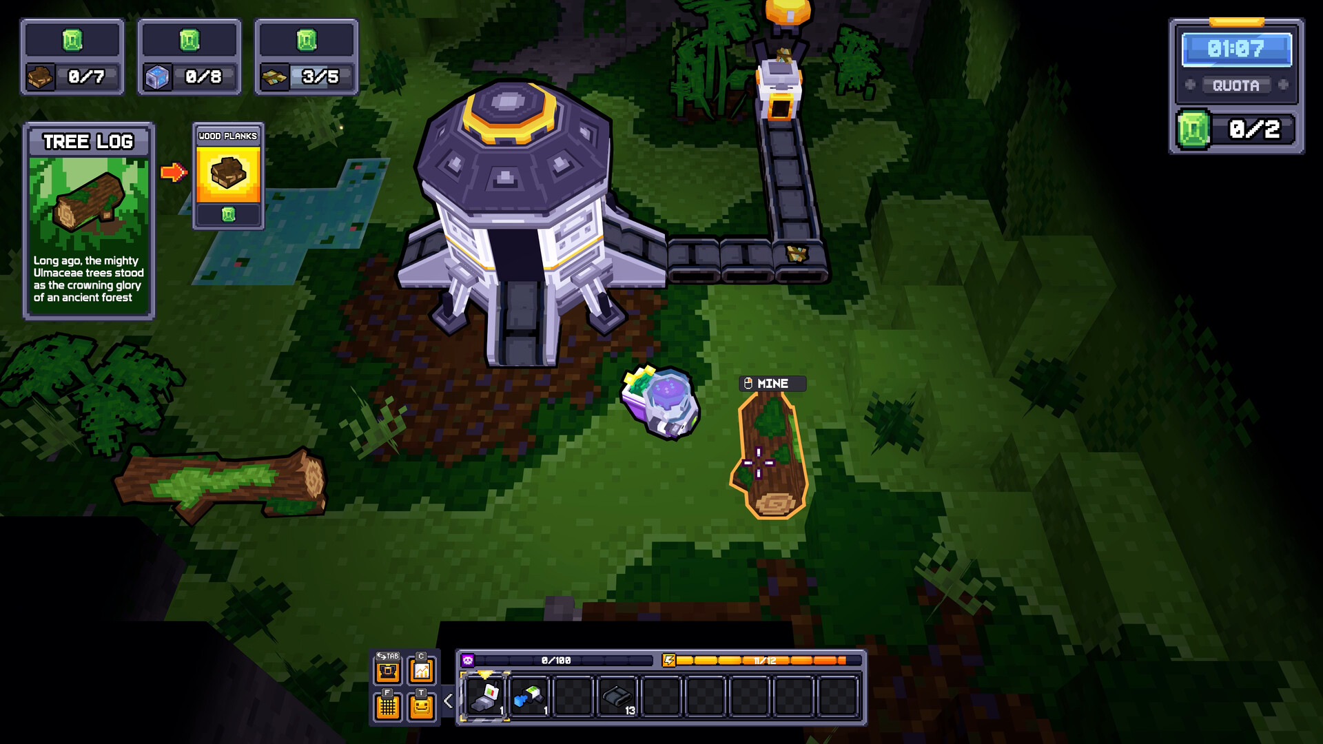 We Build Below Screenshot 8