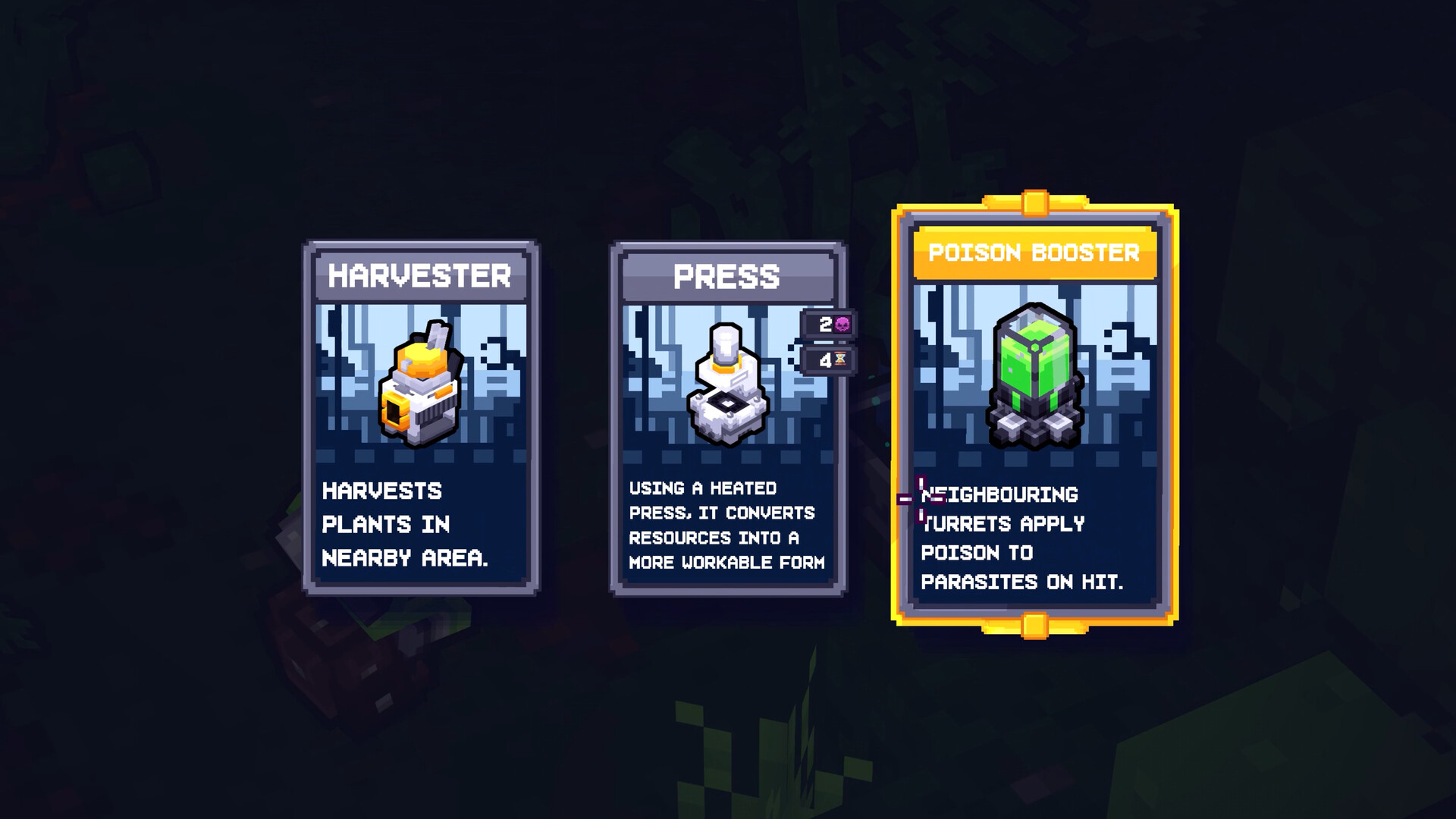 We Build Below Screenshot 5