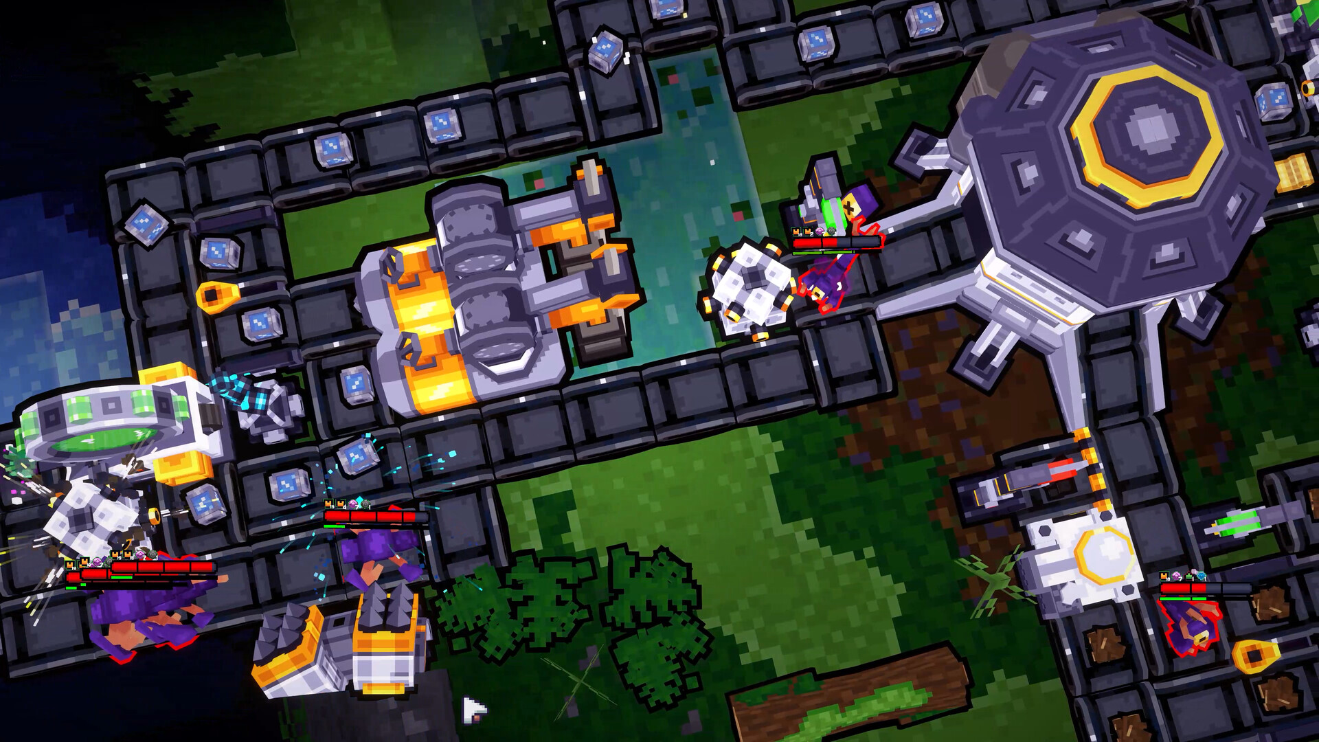 We Build Below Screenshot 0