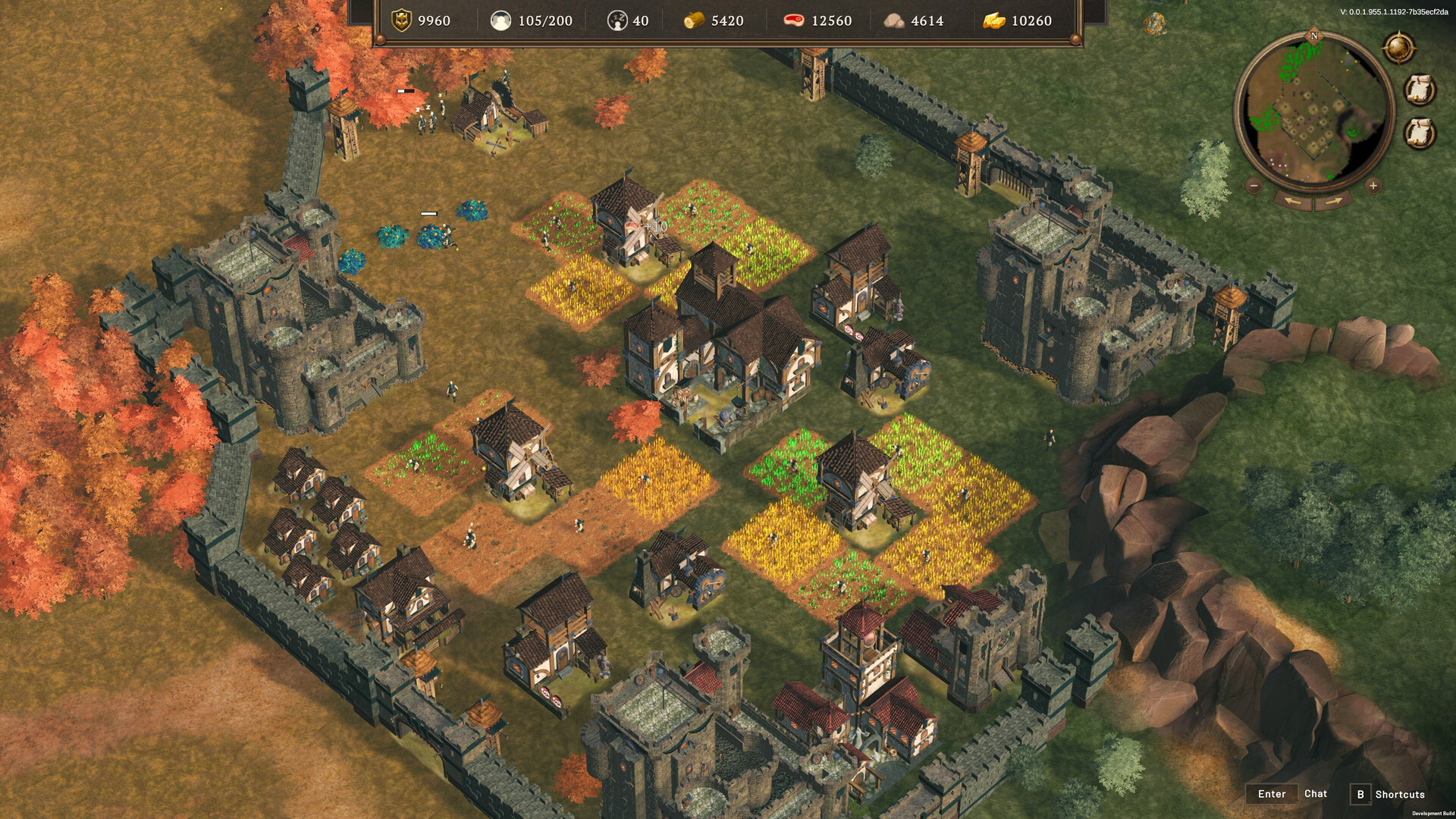 Coloniser Screenshot 1