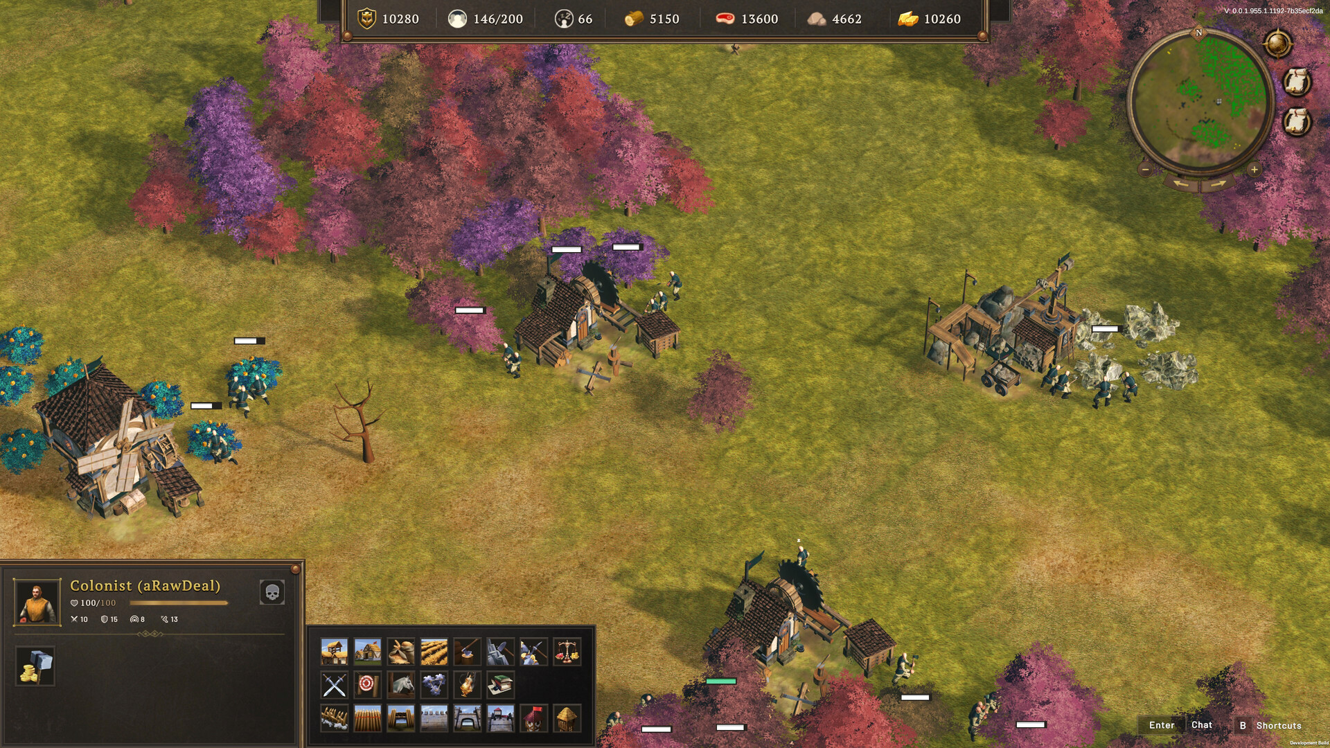 Coloniser Screenshot 6