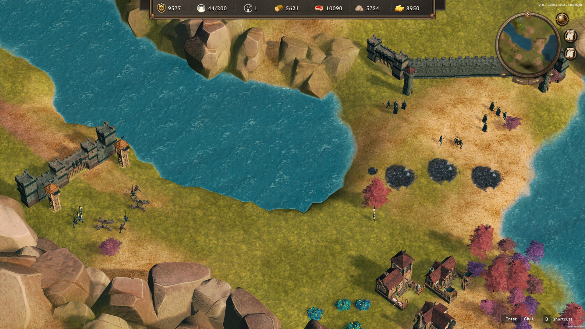 Coloniser Screenshot 7
