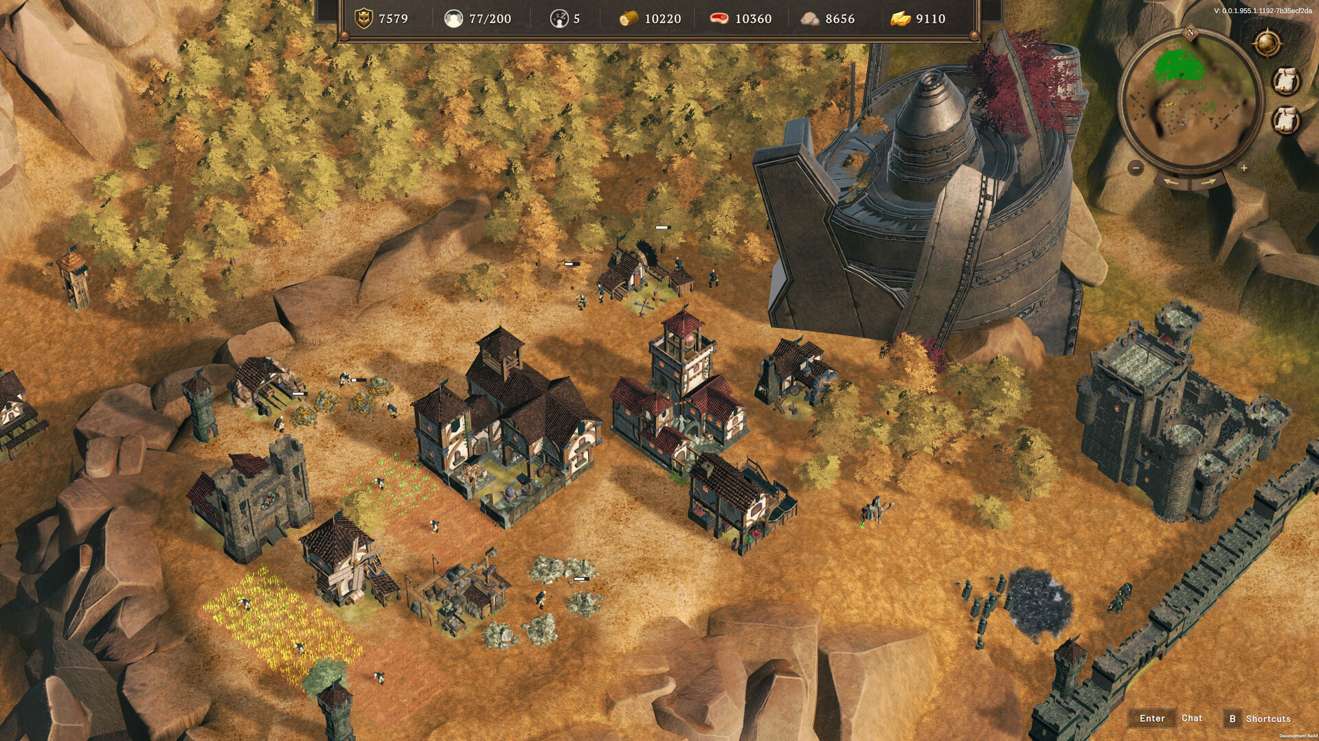 Coloniser Screenshot 4