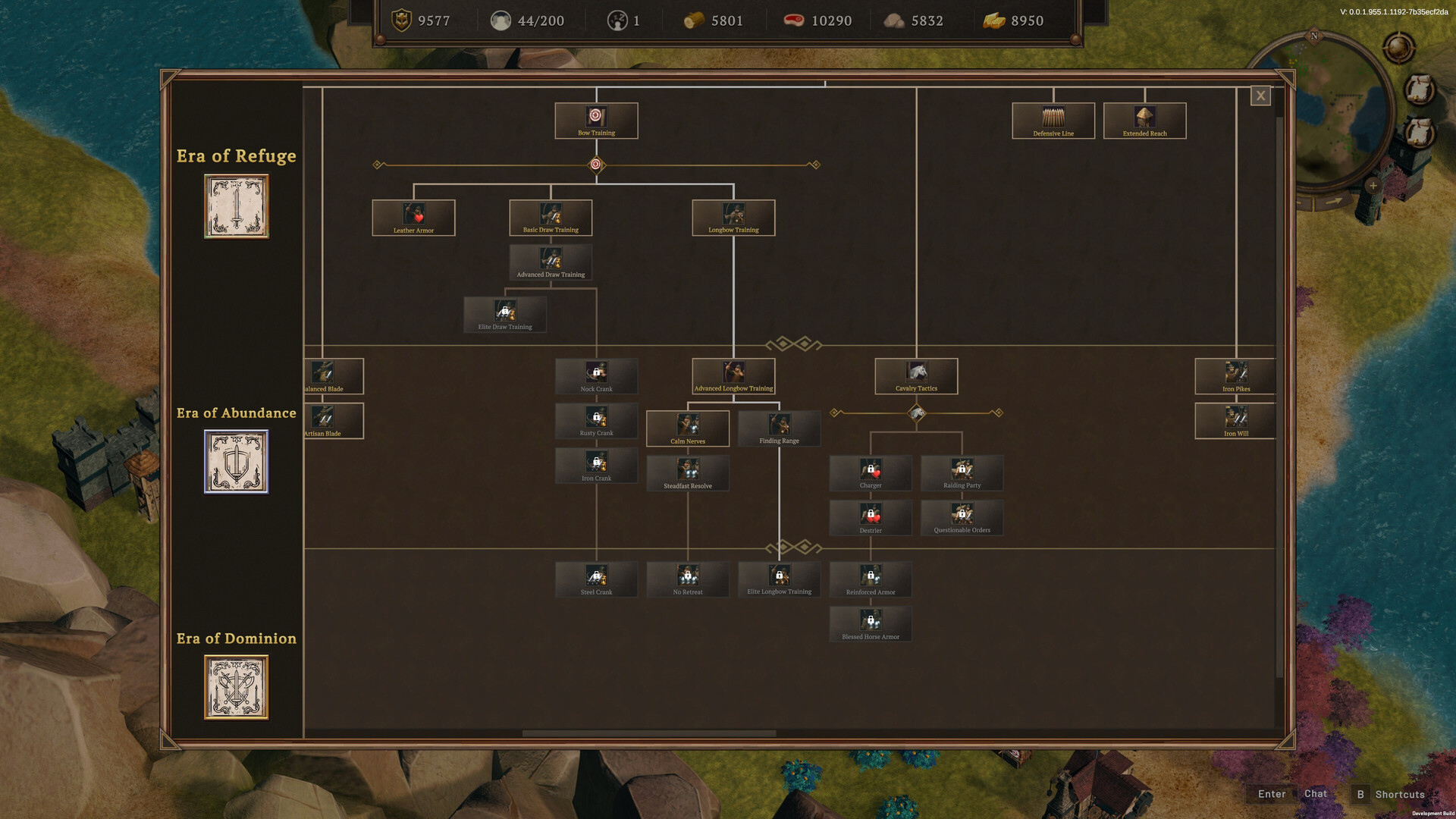 Coloniser Screenshot 5