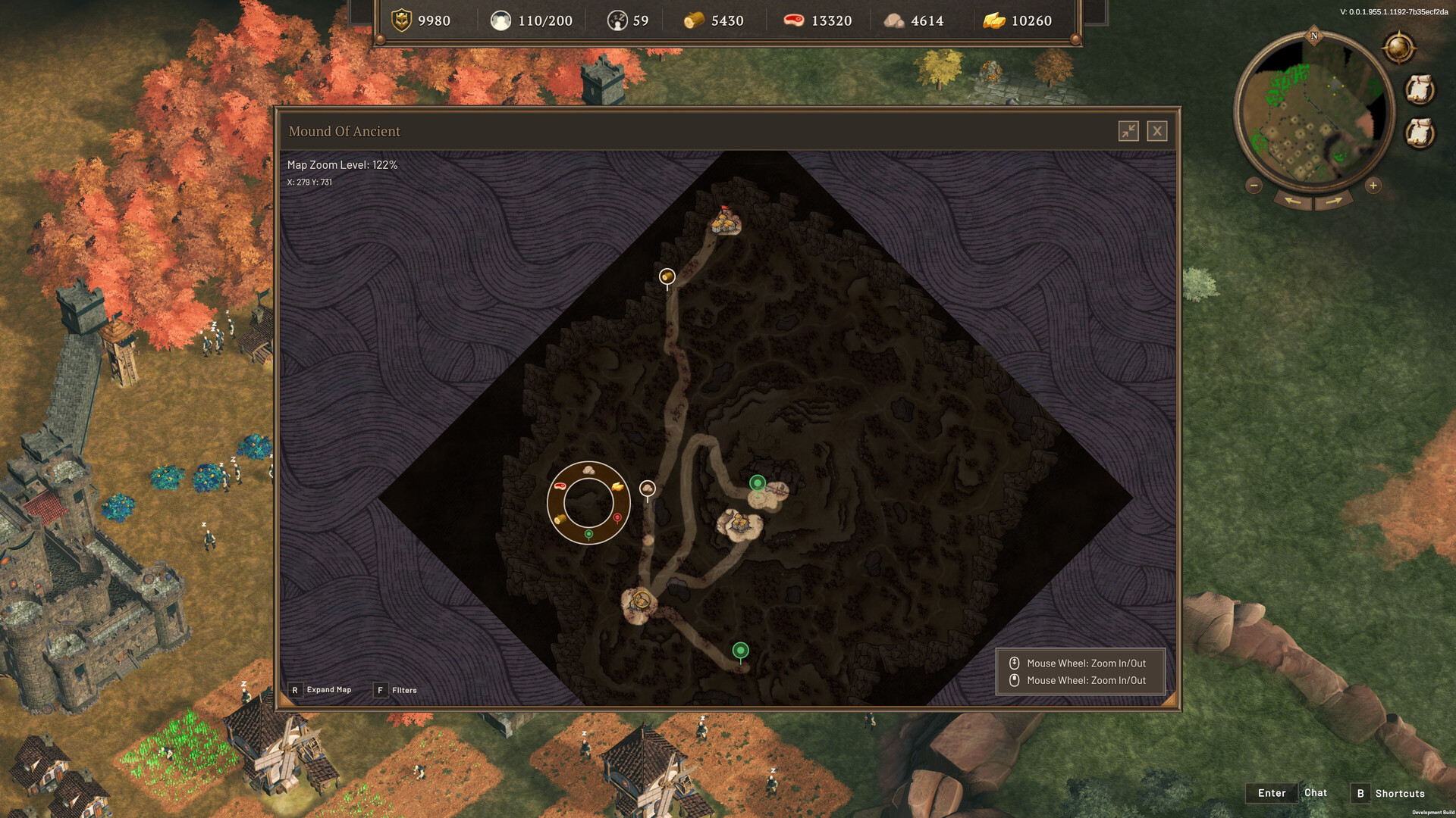 Coloniser Screenshot 3