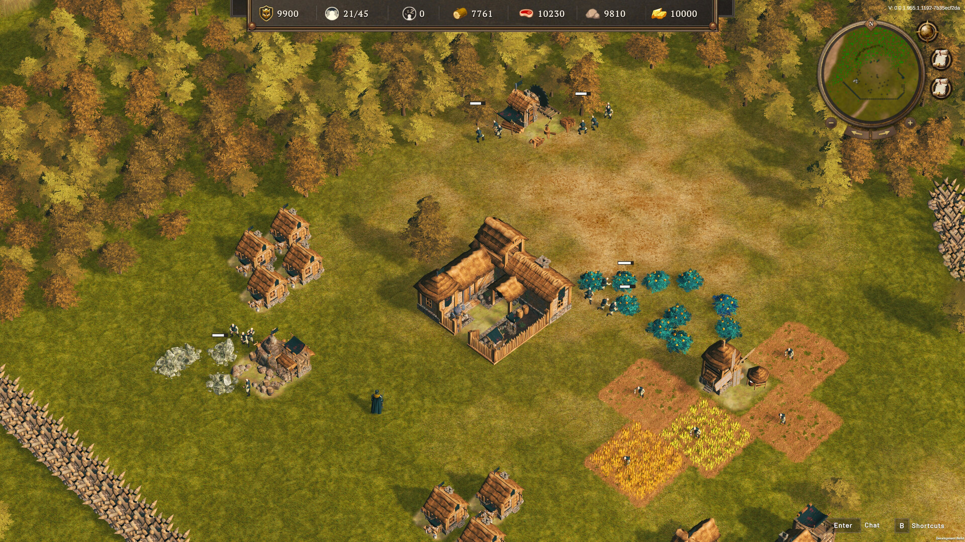 Coloniser Screenshot 0
