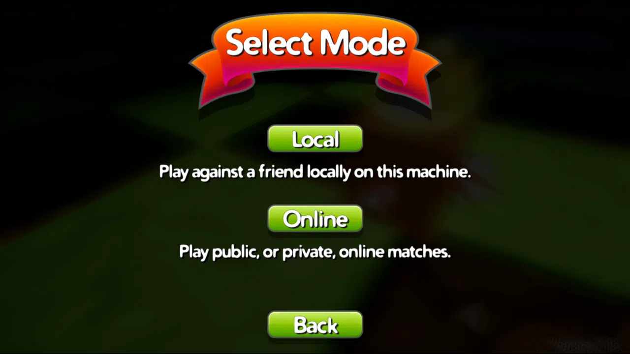 Chess 2 Screenshot 2