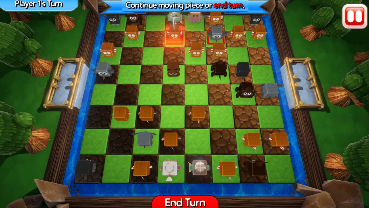 Chess 2 Screenshot 5
