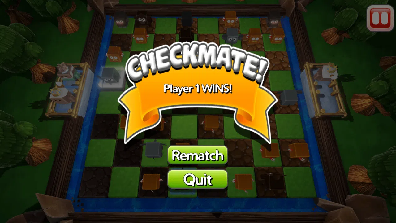 Chess 2 Screenshot 7
