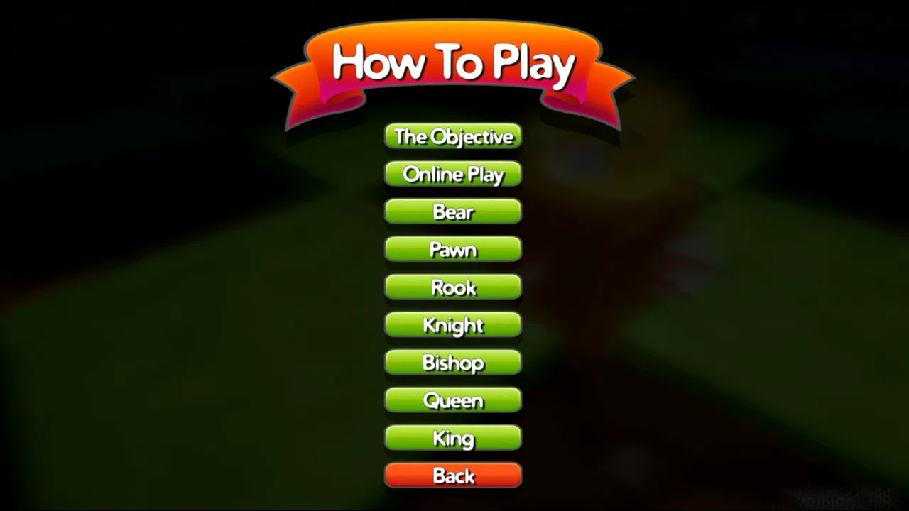 Chess 2 Screenshot 3
