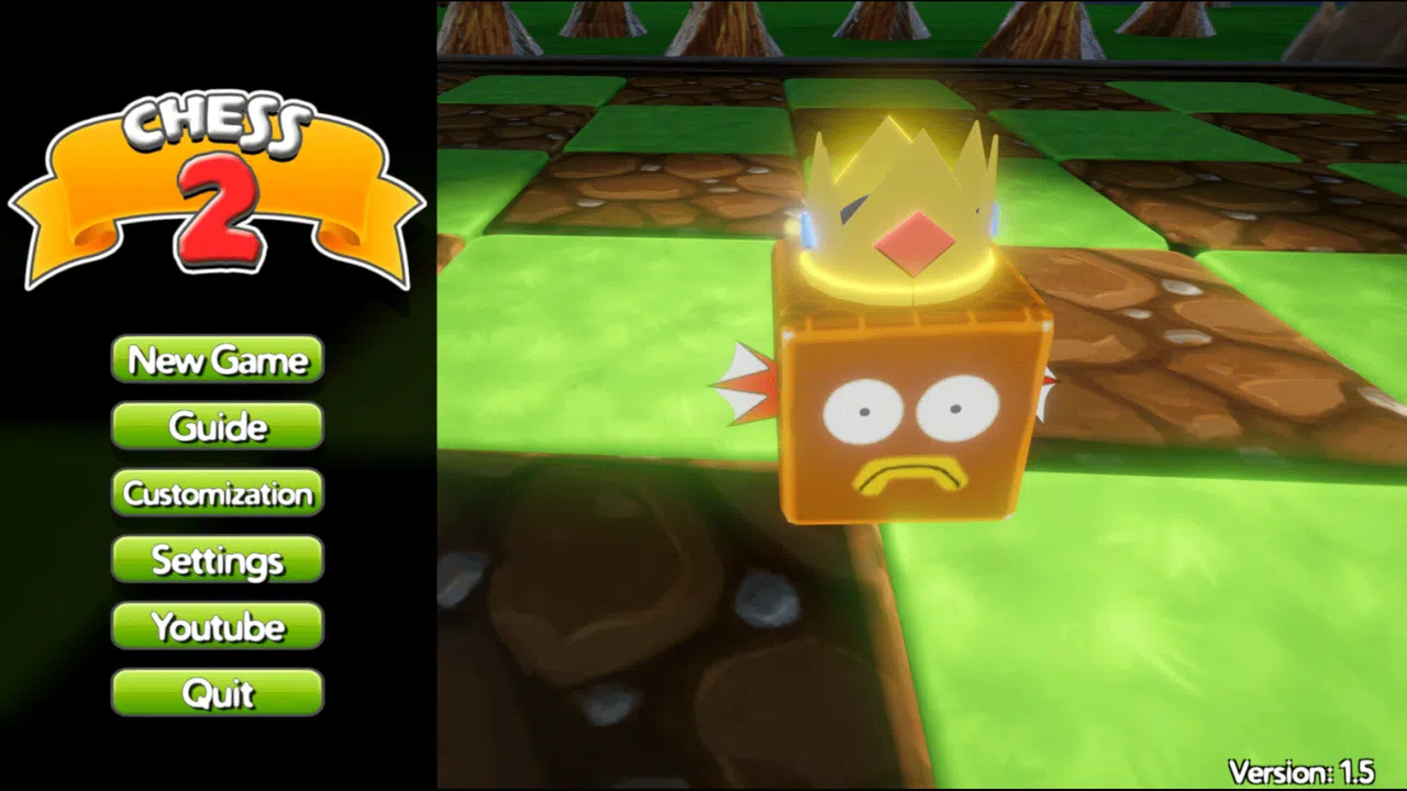 Chess 2 Screenshot 0