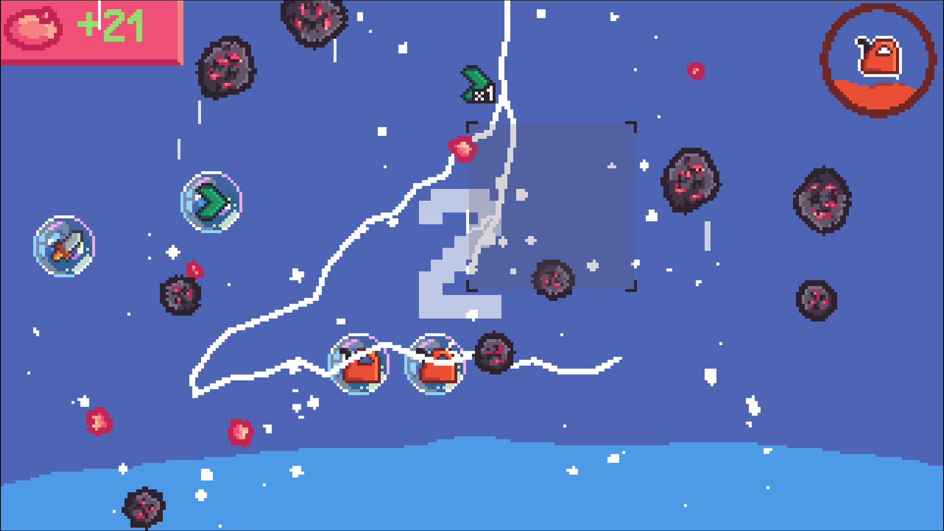 rock[et] Screenshot 5