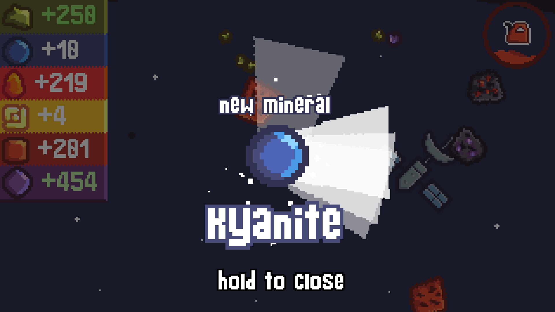 rock[et] Screenshot 1