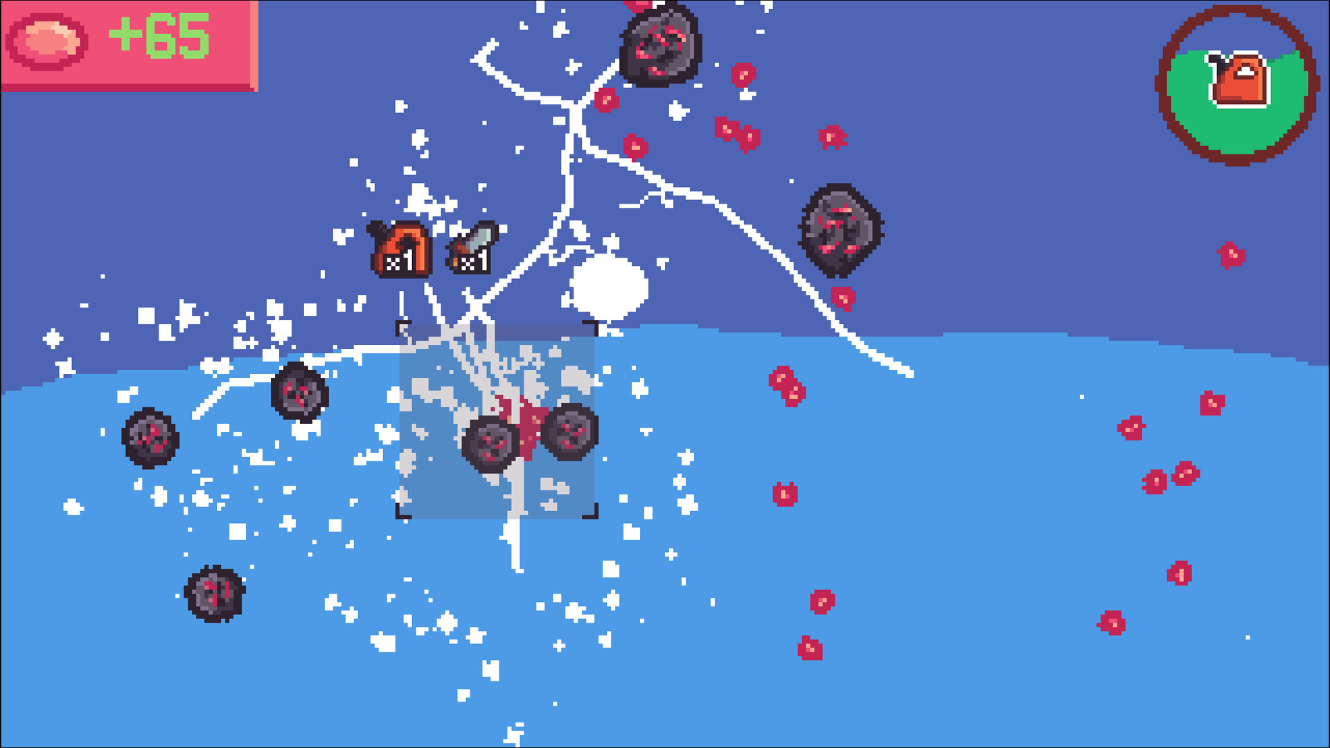 rock[et] Screenshot 0