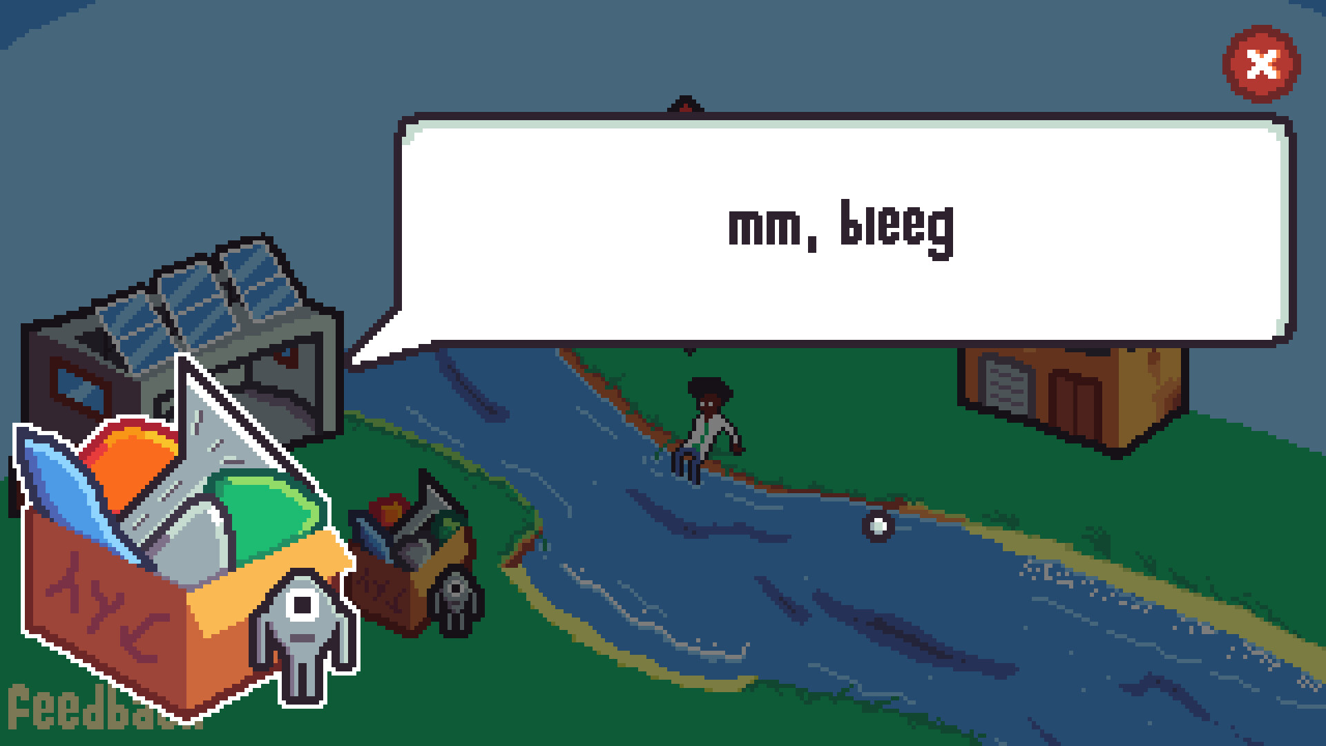 rock[et] Screenshot 6