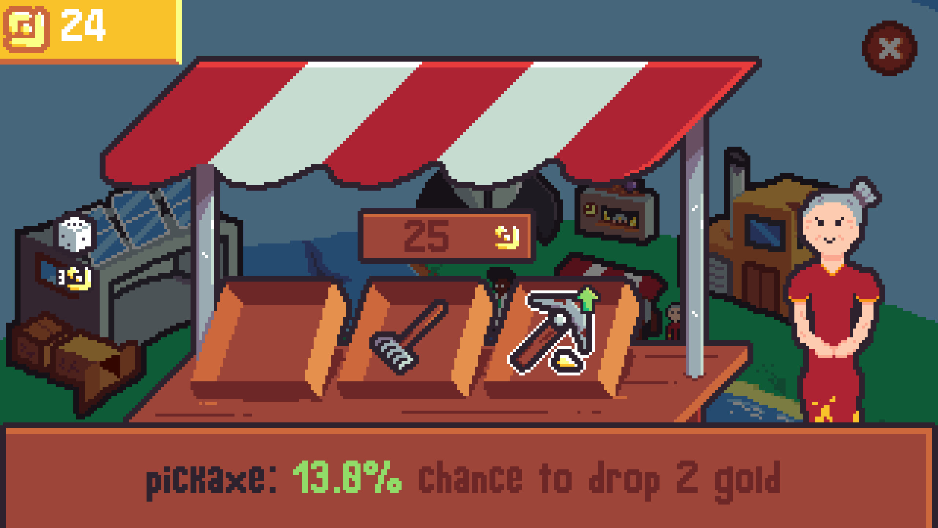 rock[et] Screenshot 3