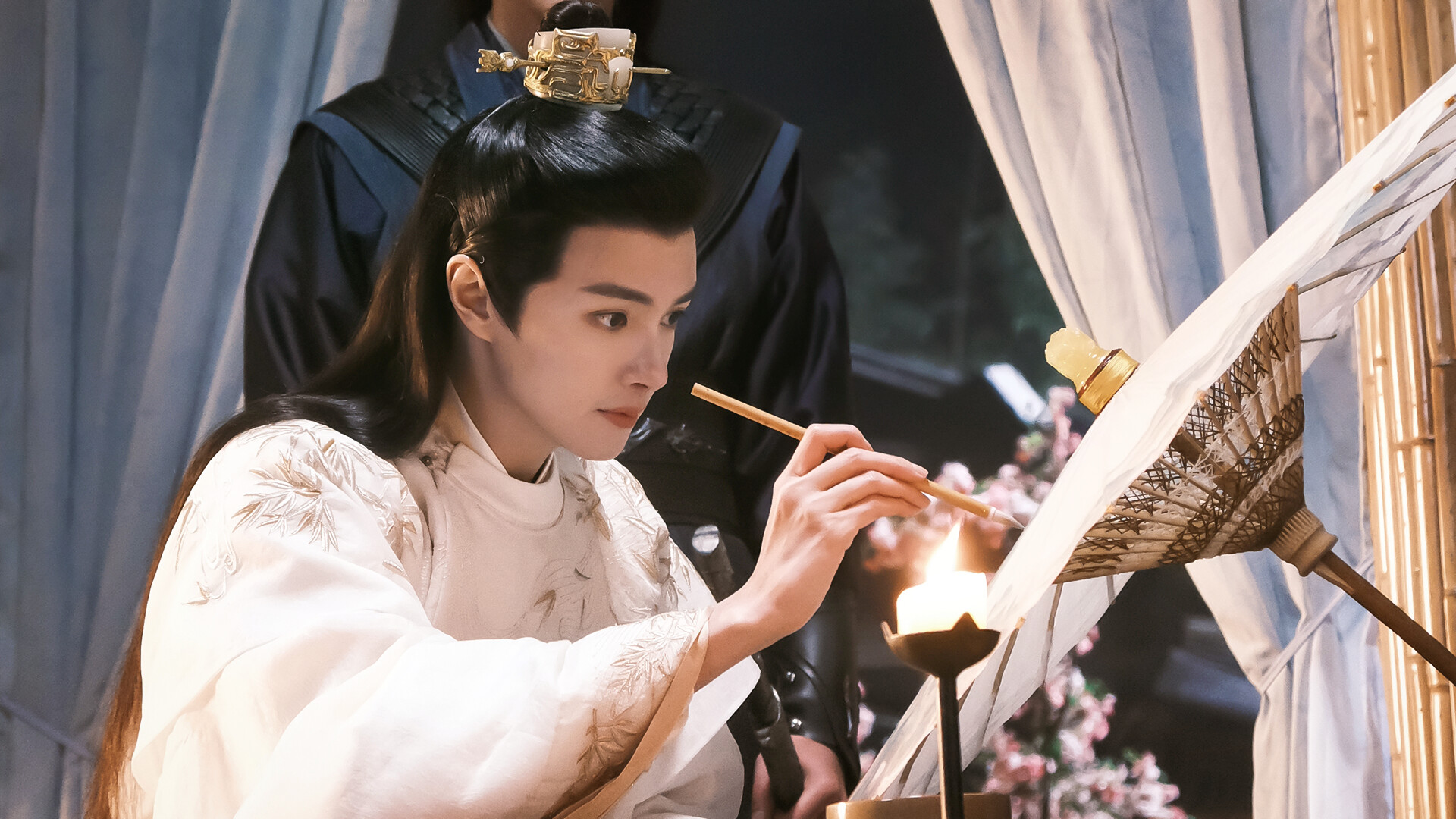 Road to Empress I Screenshot 3