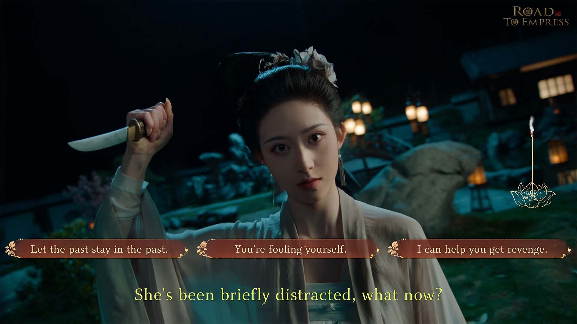 Road to Empress I Screenshot 7