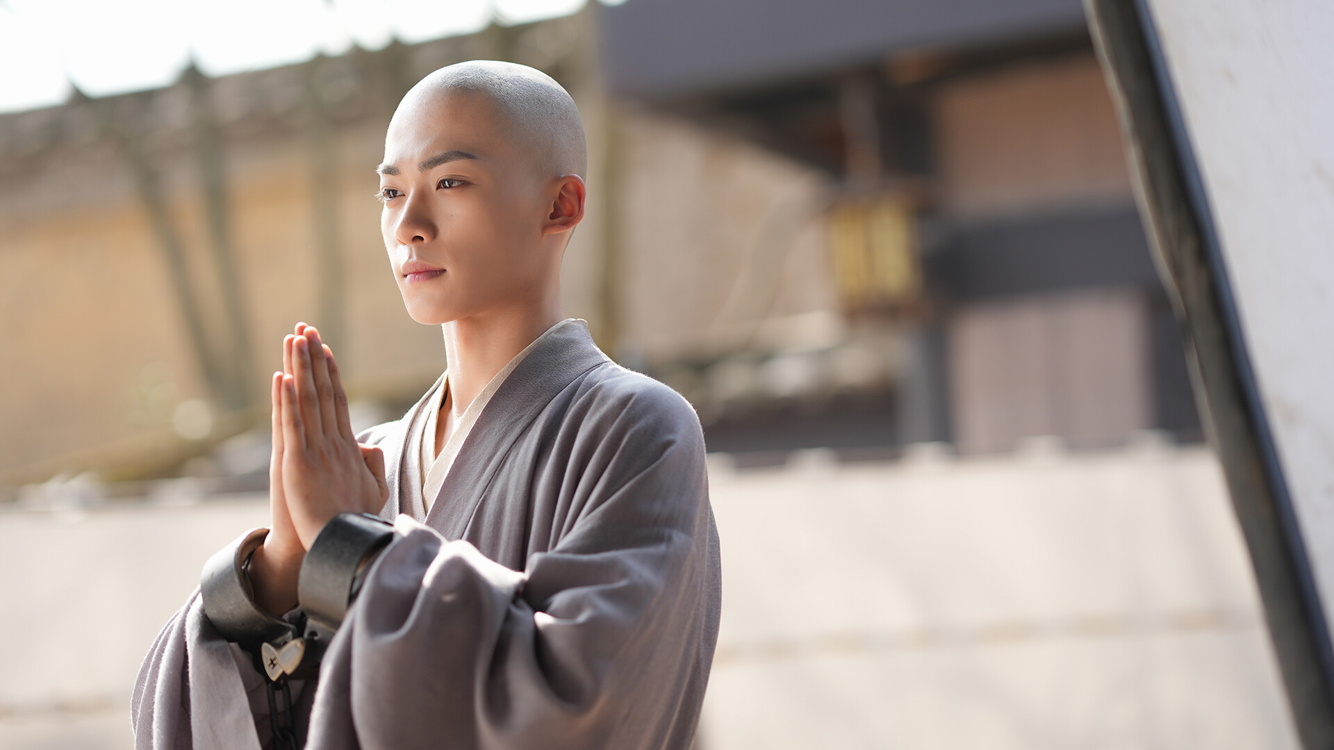 Road to Empress I Screenshot 5