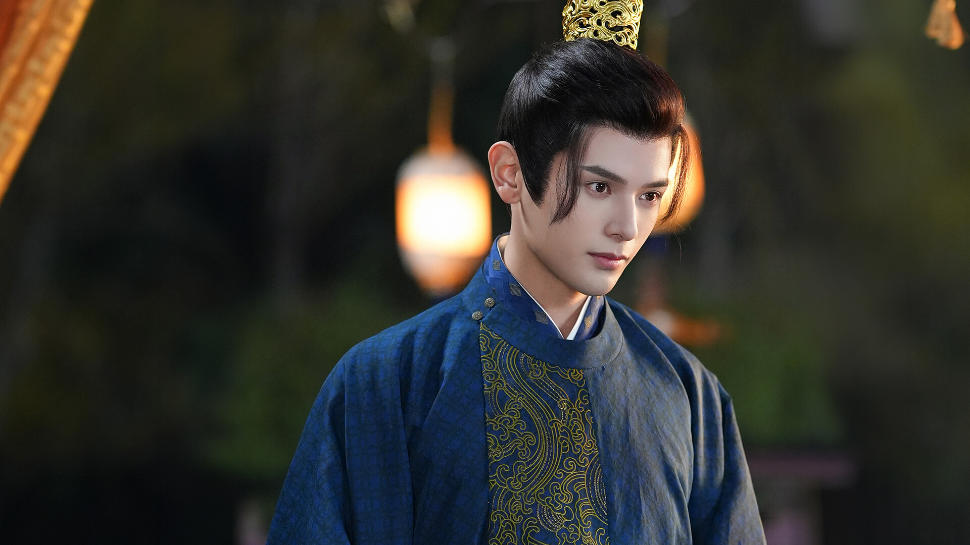 Road to Empress I Screenshot 4