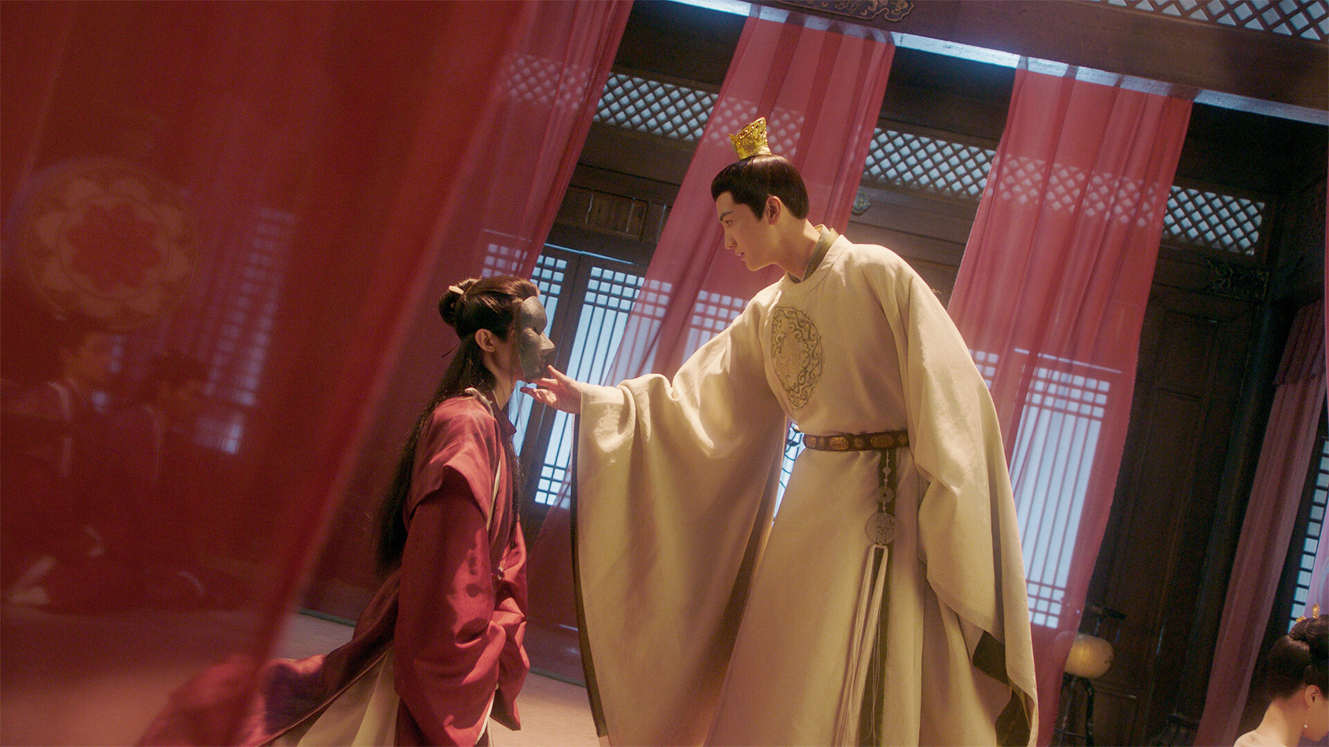 Road to Empress I Screenshot 6