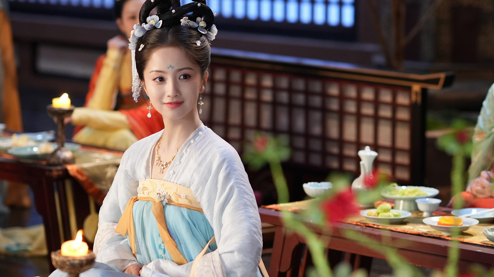 Road to Empress I Screenshot 10