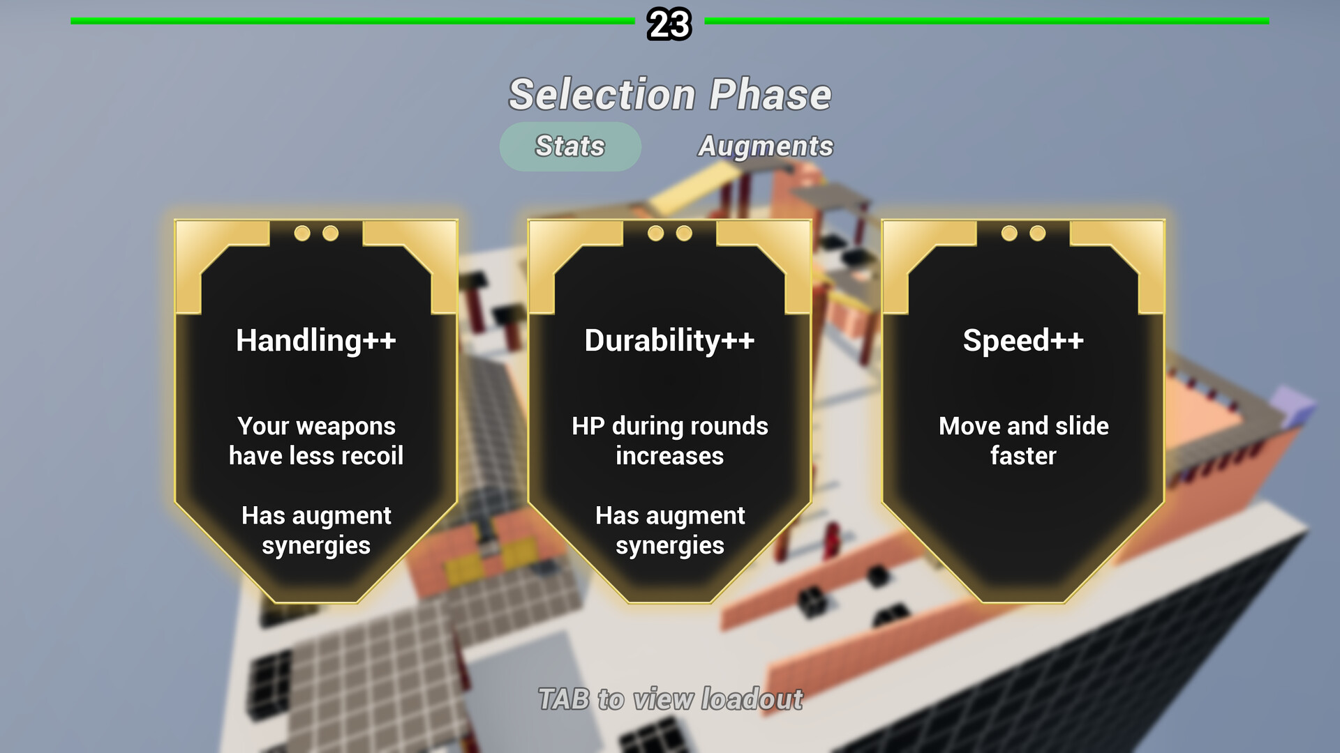 GUN X GUNNER Screenshot 4