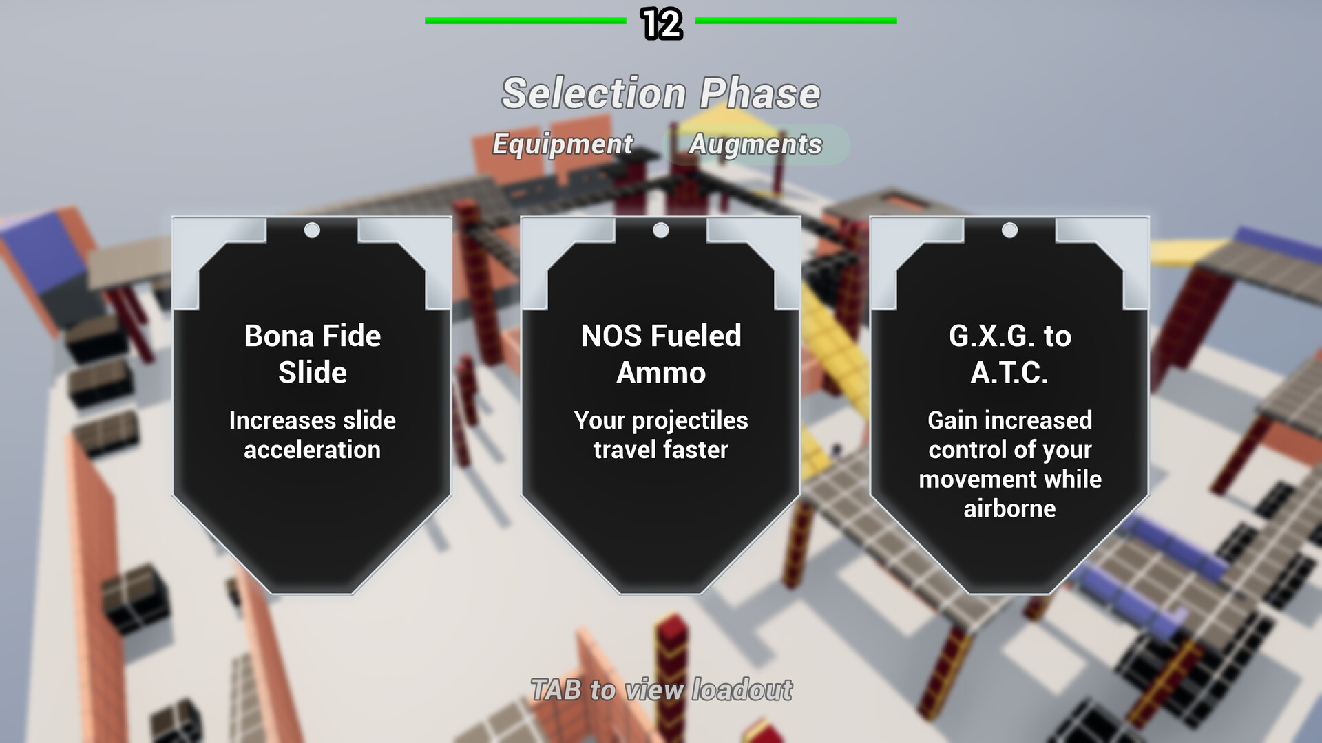 GUN X GUNNER Screenshot 5