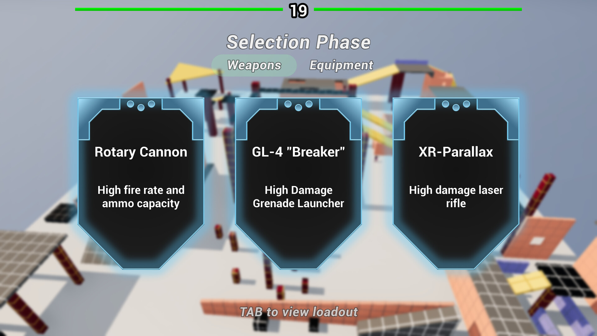 GUN X GUNNER Screenshot 2