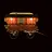 Caravan robbing